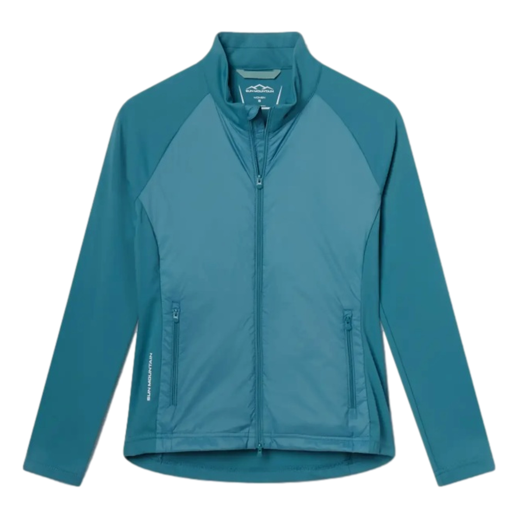 Women's Headwind Golf Jacket