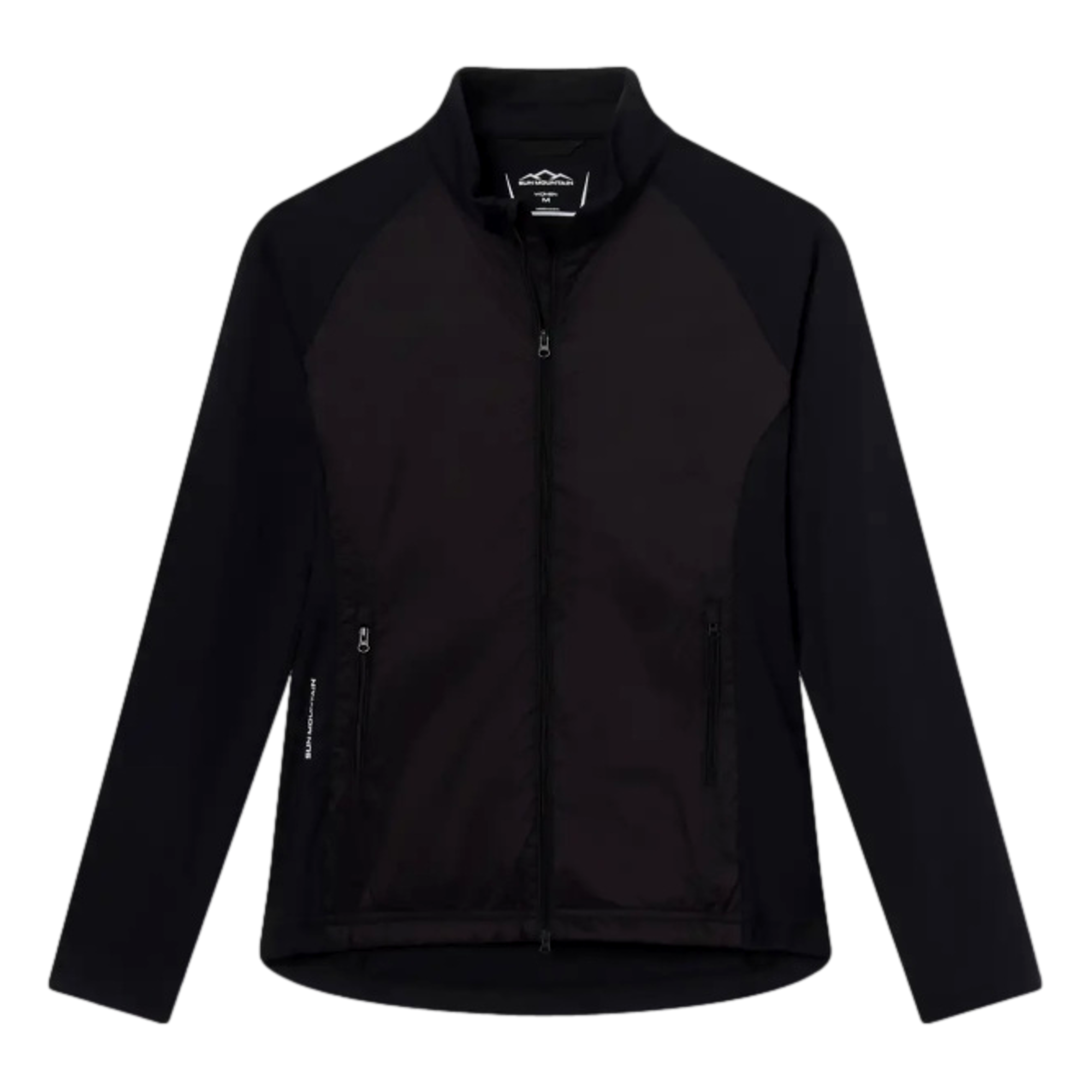 Women's Headwind Golf Jacket
