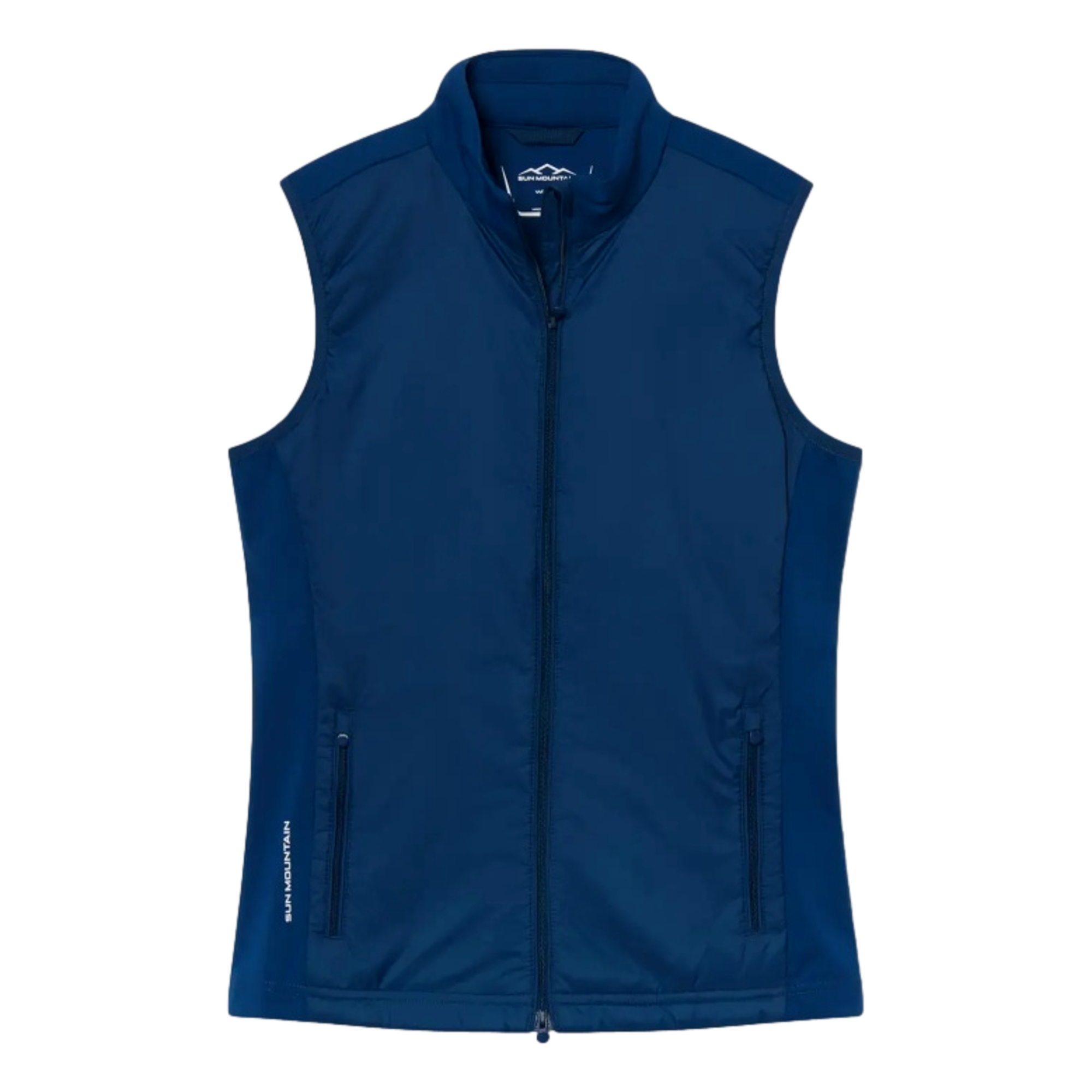 Women's Headwind Golf Vest