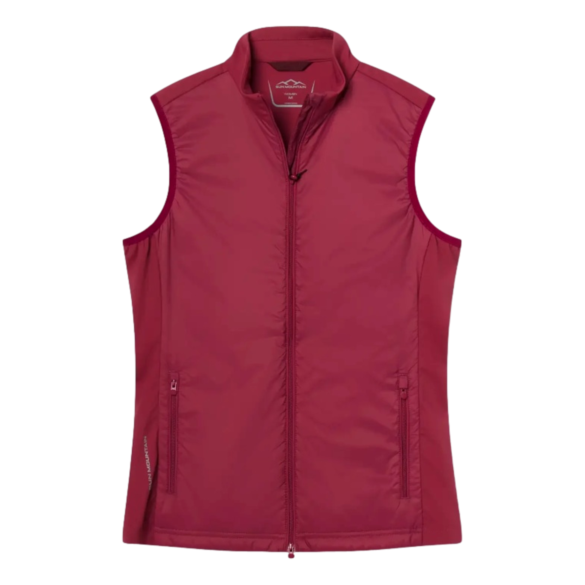 Women's Headwind Golf Vest