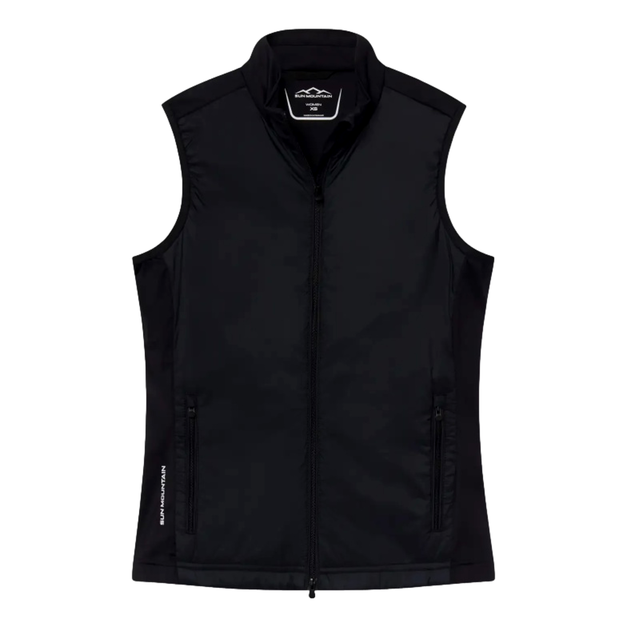 Women's Headwind Golf Vest