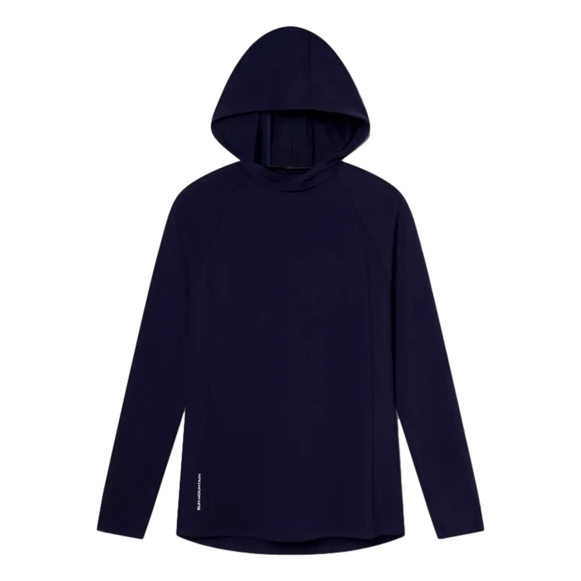 Women's Tech Golf Hoodie