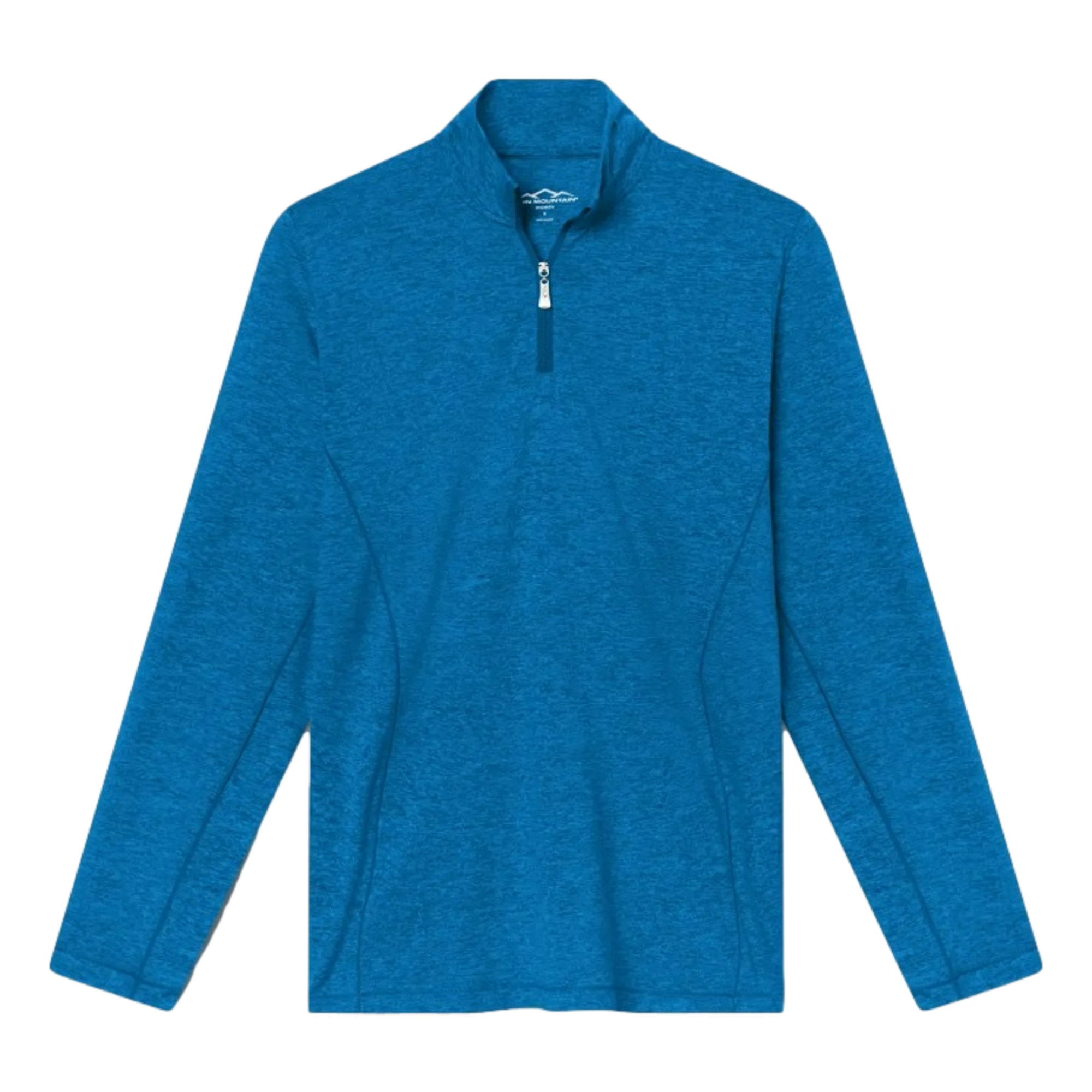 Women's Second Layer Golf Quarter Zip