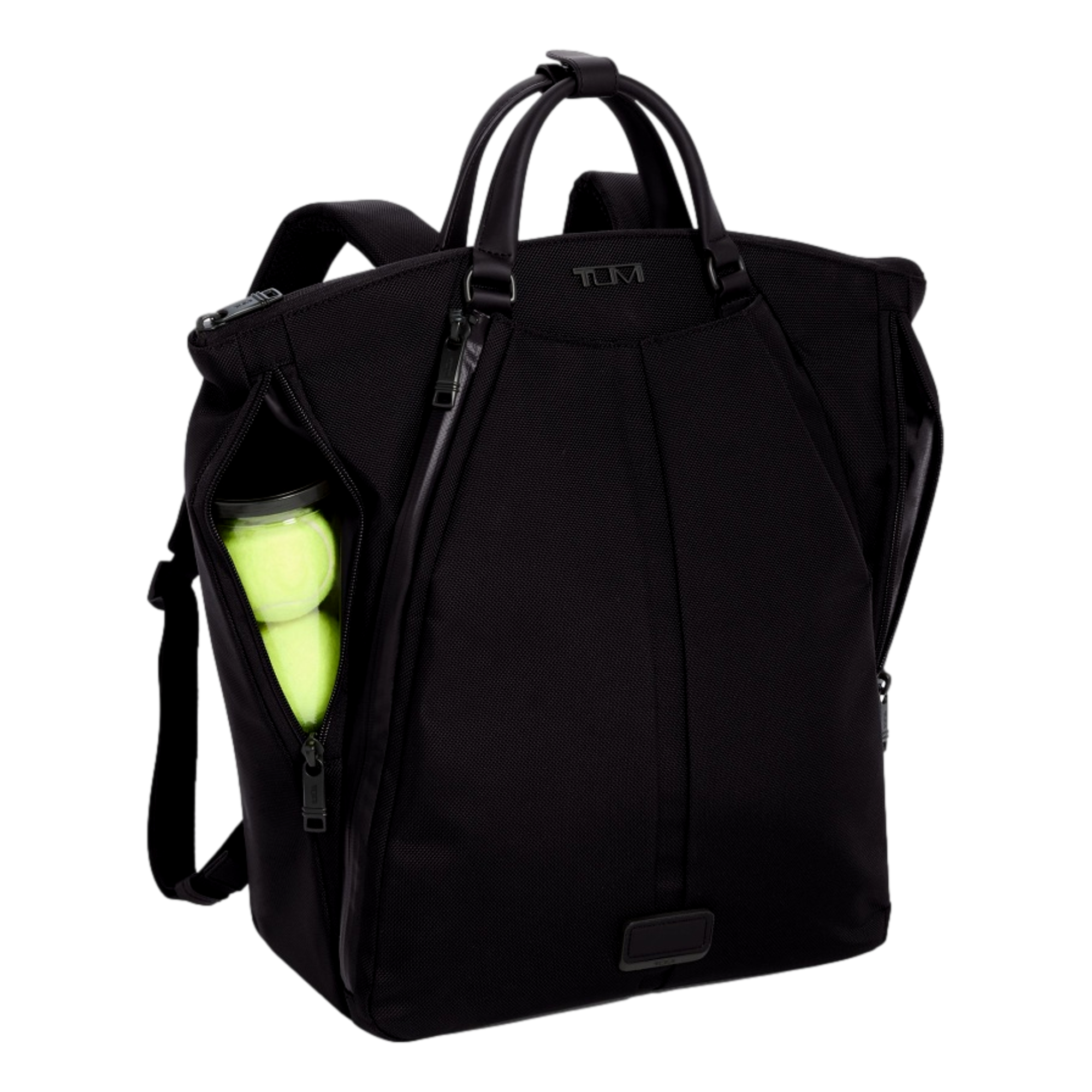 Voyageur Tennis Backpack