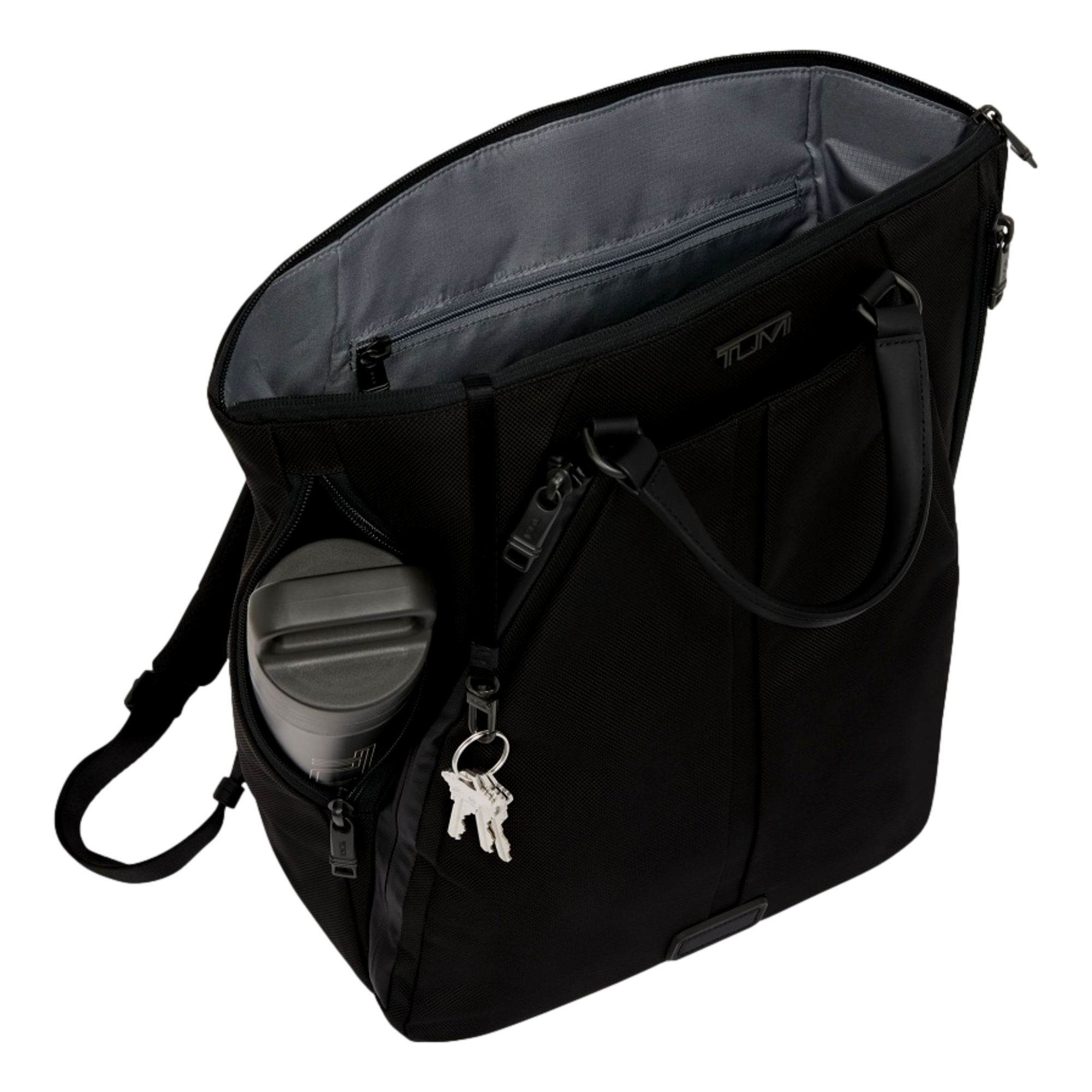 Voyageur Tennis Backpack