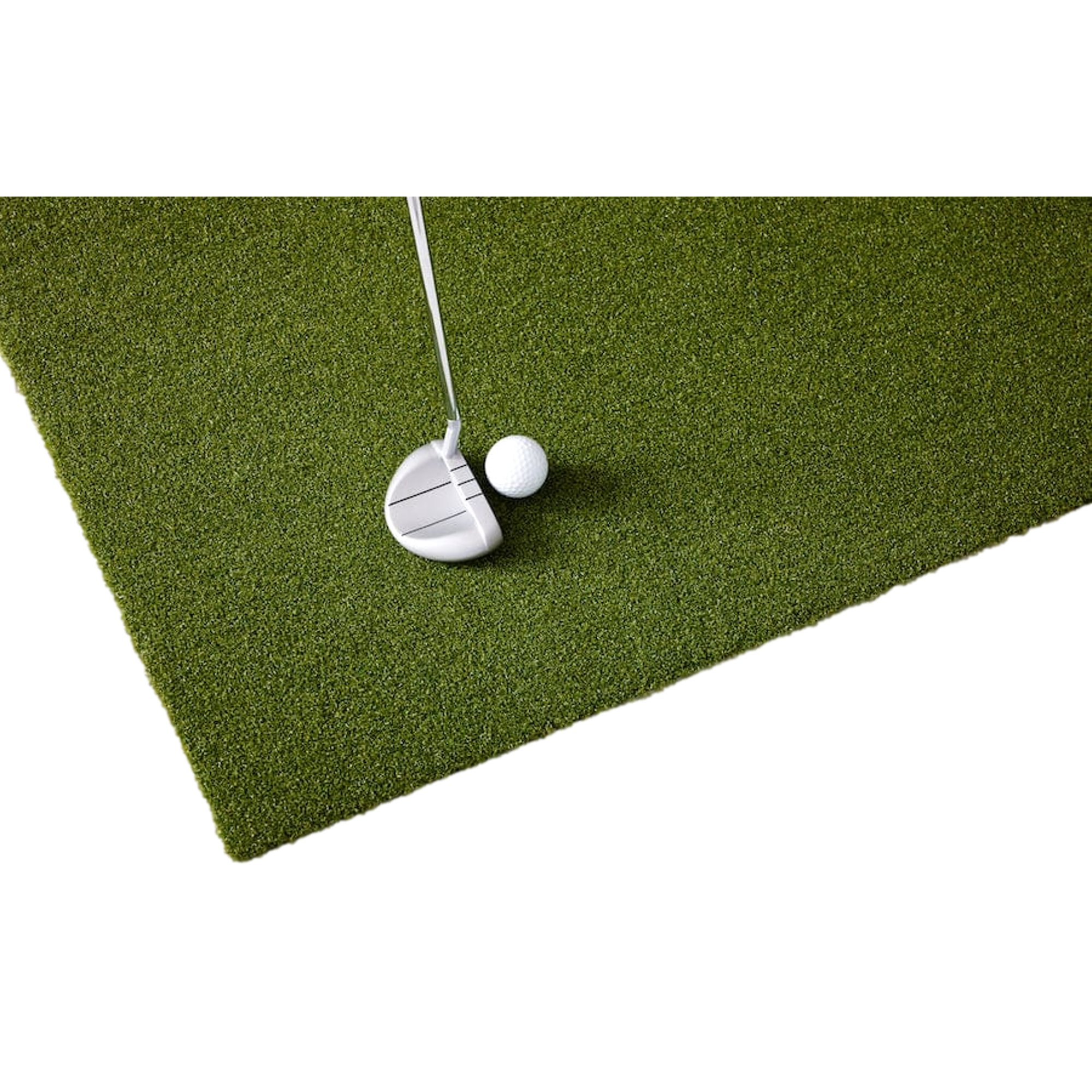 ST+ Golf Simulator Bundle - Premium Package with ST+ Launch Monitor