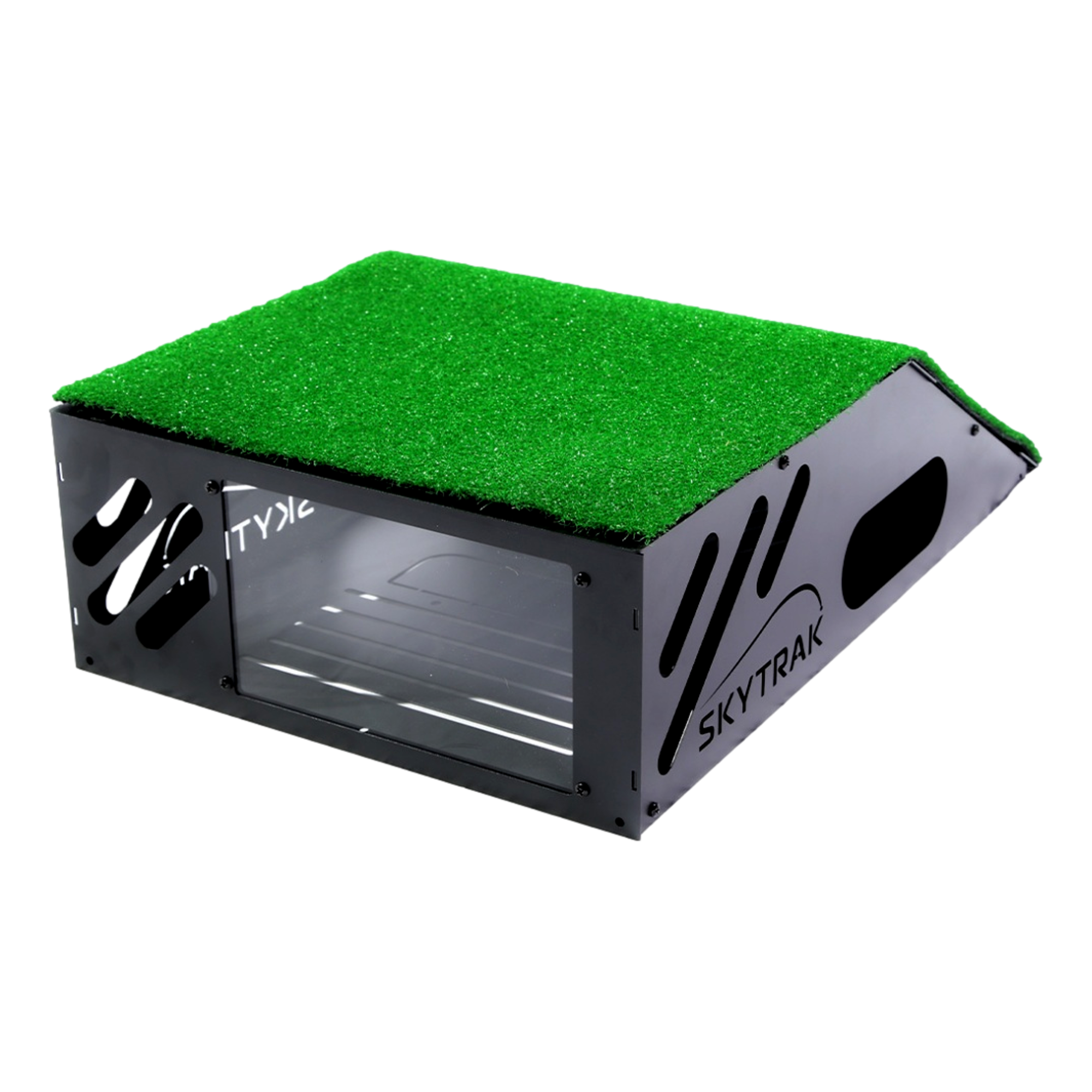 ST+ Golf Simulator Bundle - Standard Package with ST+ Launch Monitor