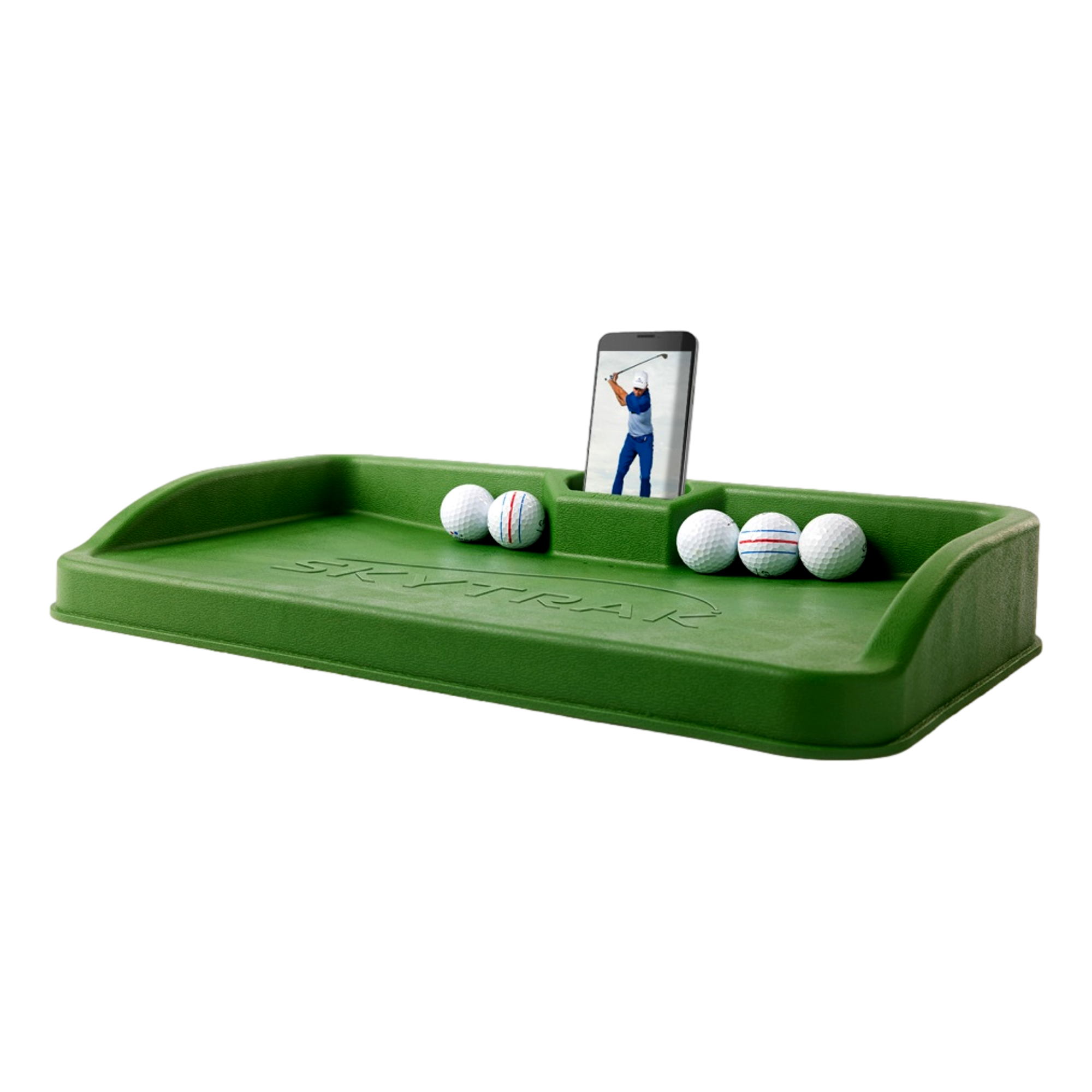 ST+ Golf Simulator Bundle - Ultimate Package with ST+ Launch Monitor