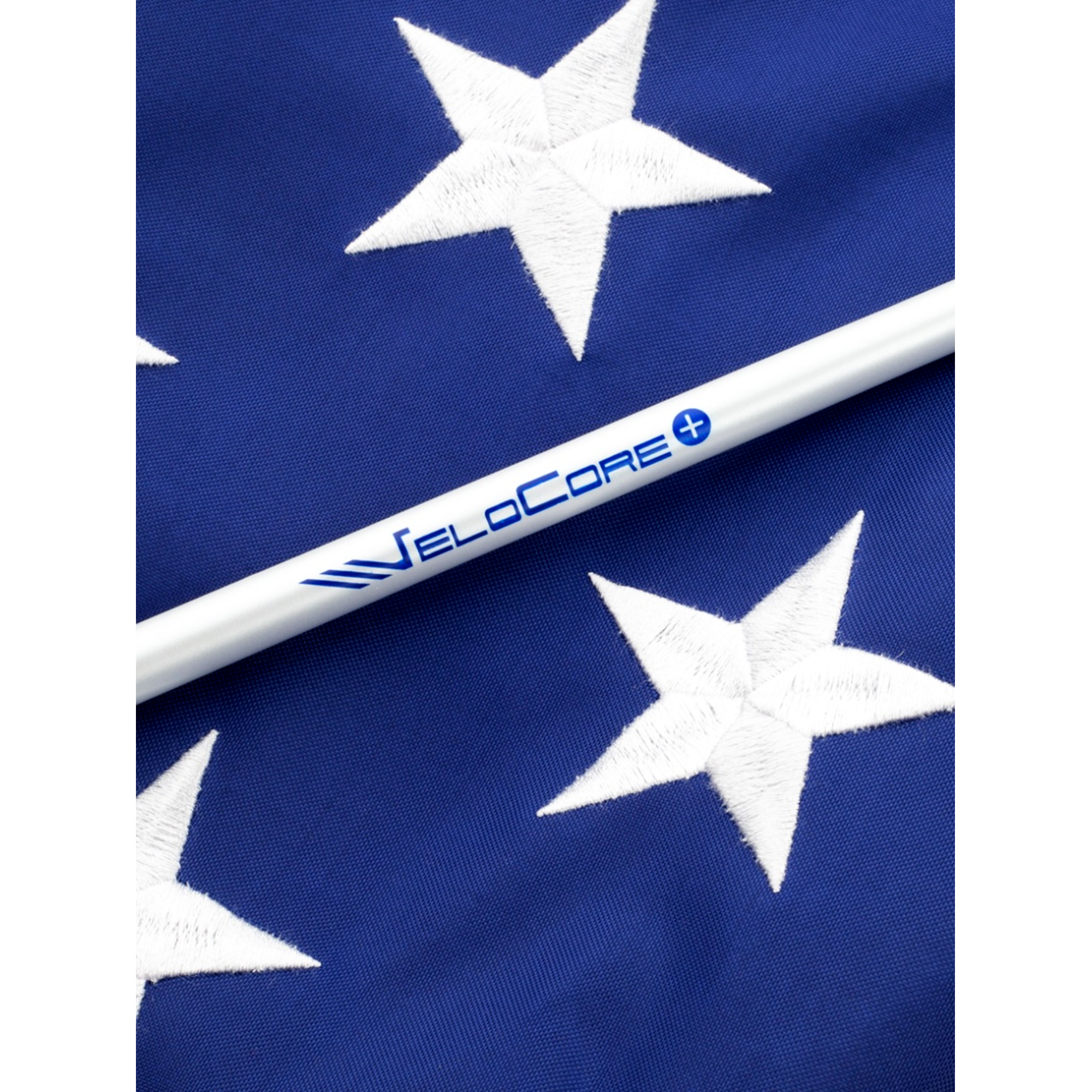 Ventus VeloCore+ Rivals Team USA Graphite Wood Shaft