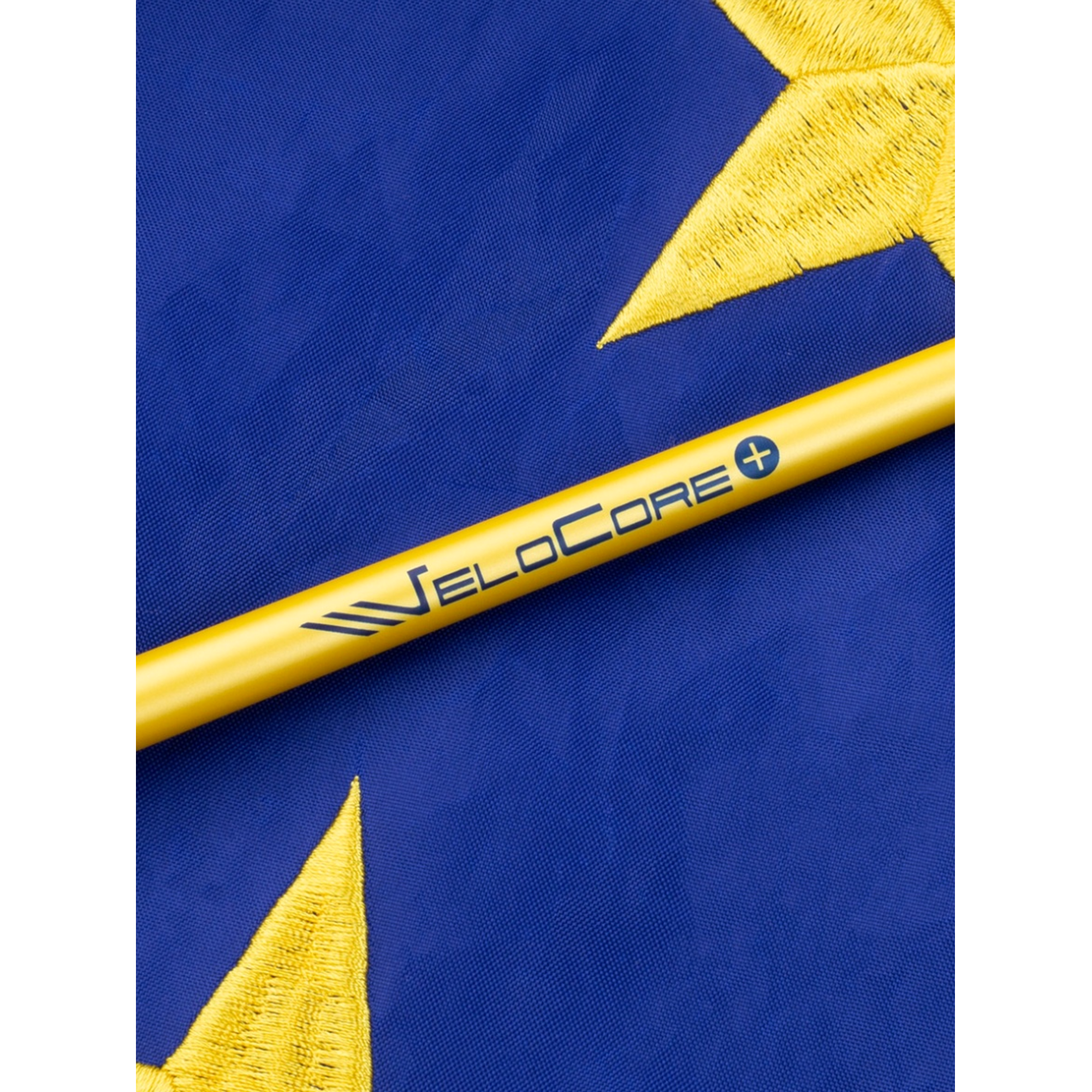 Ventus VeloCore+ Rivals Team Europe Graphite Wood Shaft