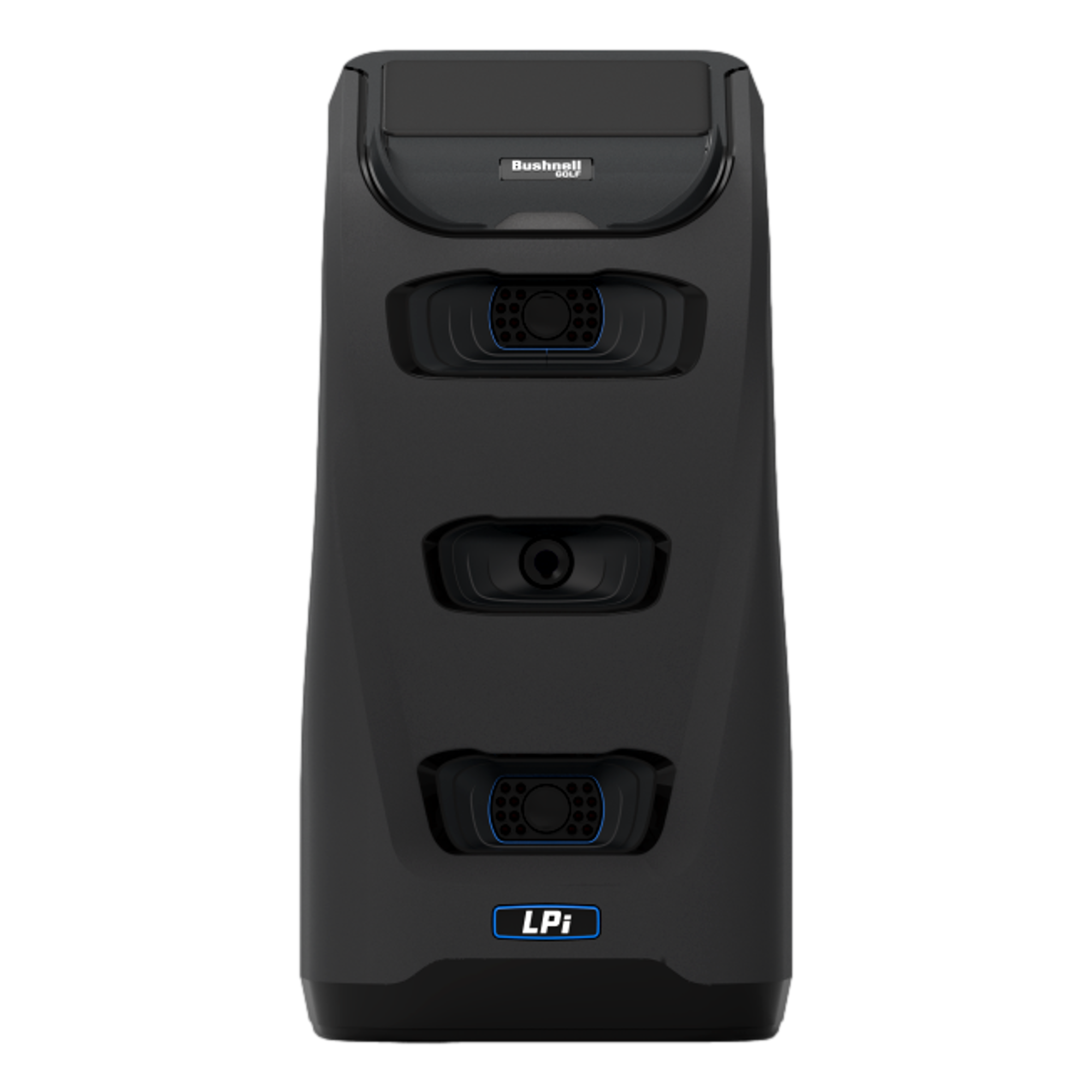 Lpi Golf Launch Monitor
