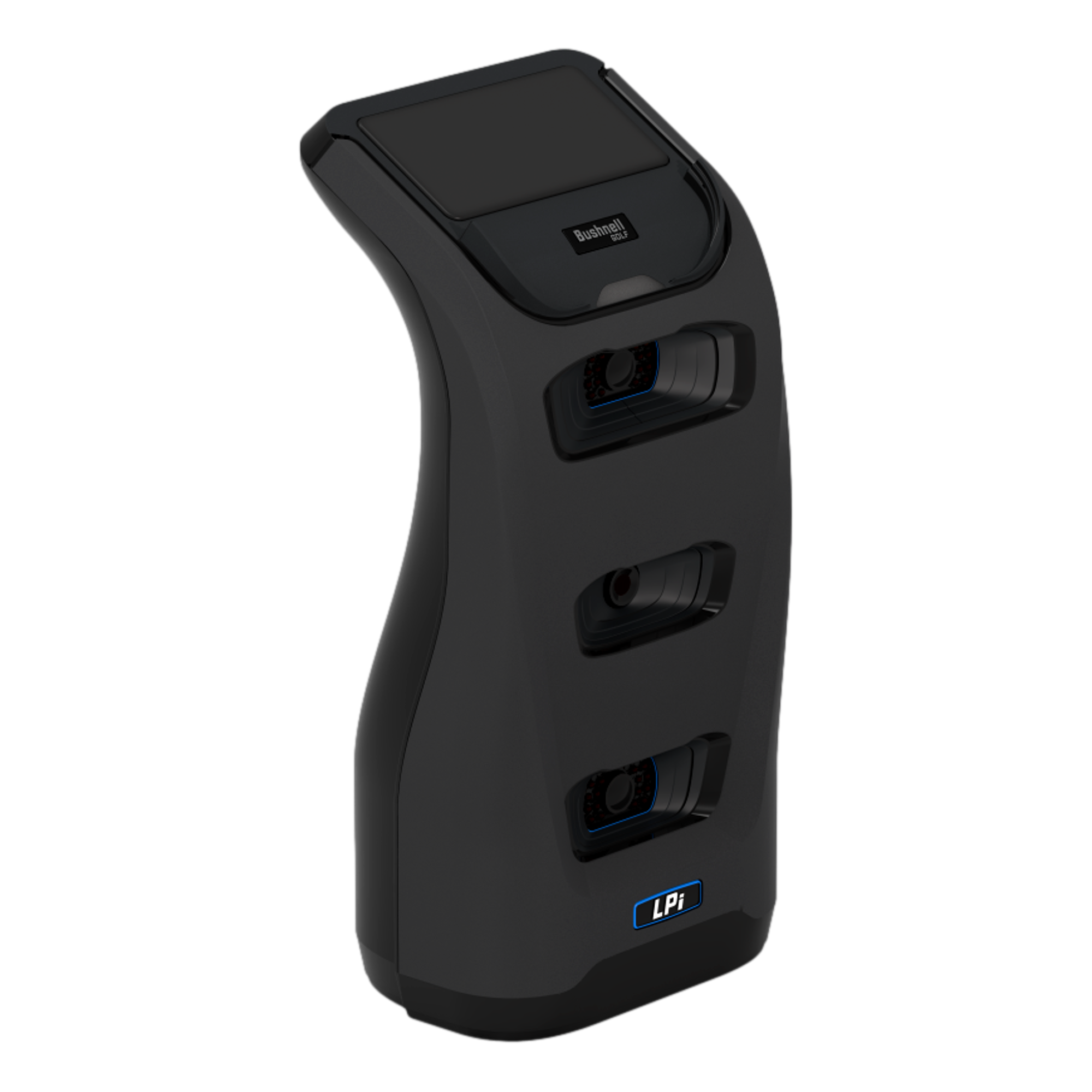 Lpi Golf Launch Monitor