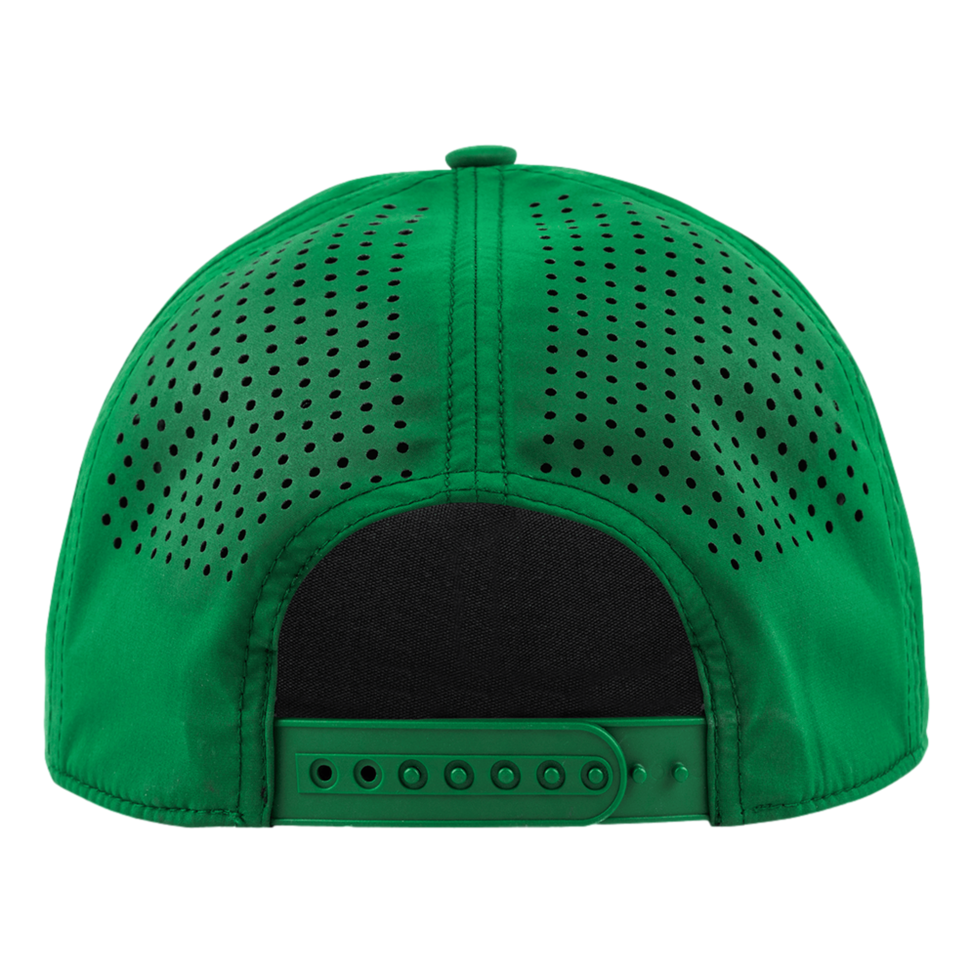 5-Panel Gingerbread Man Rope Golf Hat