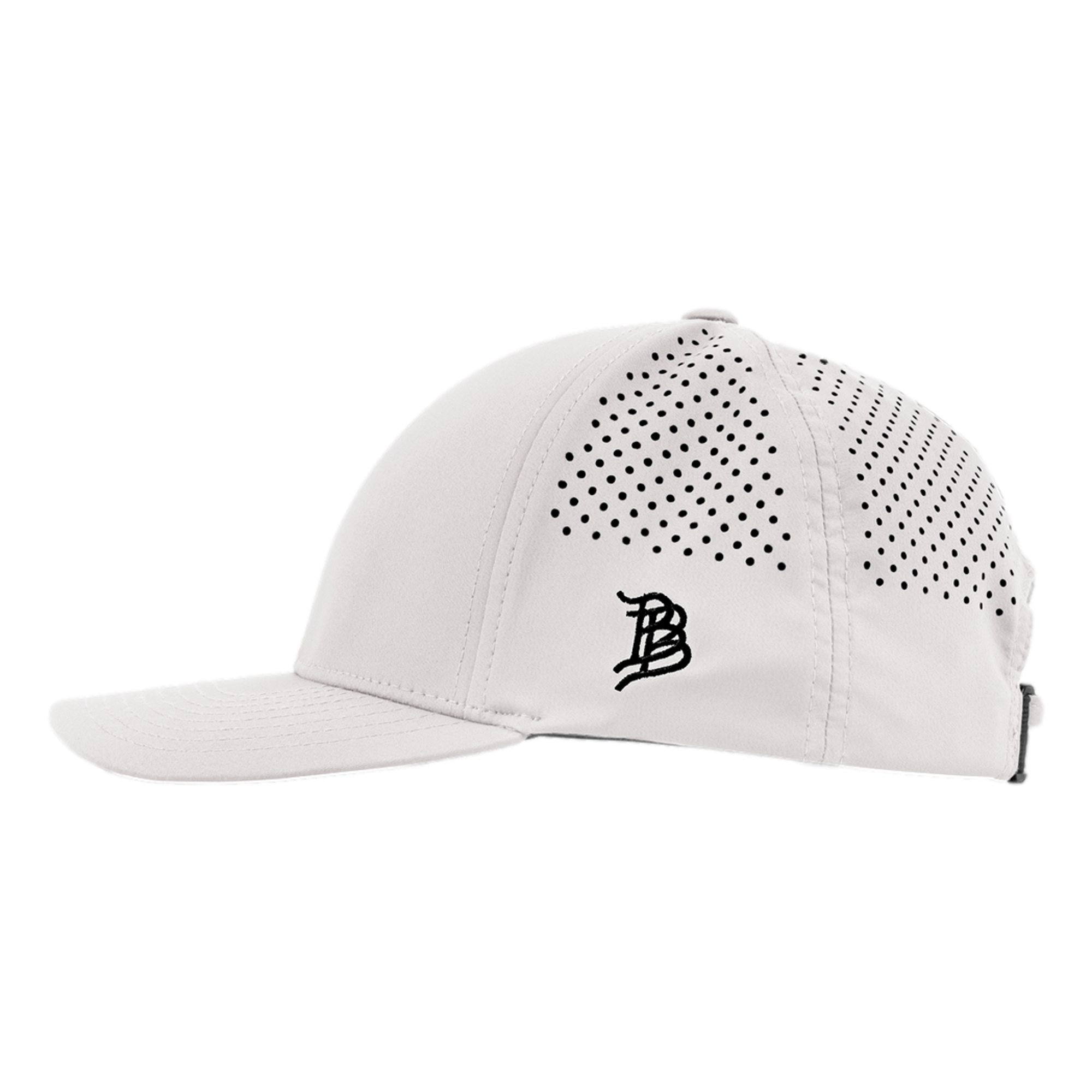 Performance Santa Dad Golf Hat