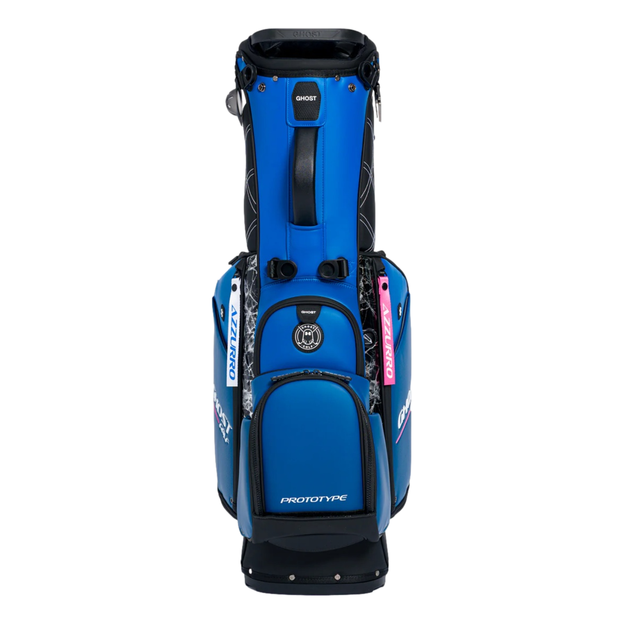 Azzurro Anyday 14-Way Golf Stand Bag | PGA TOUR Superstore