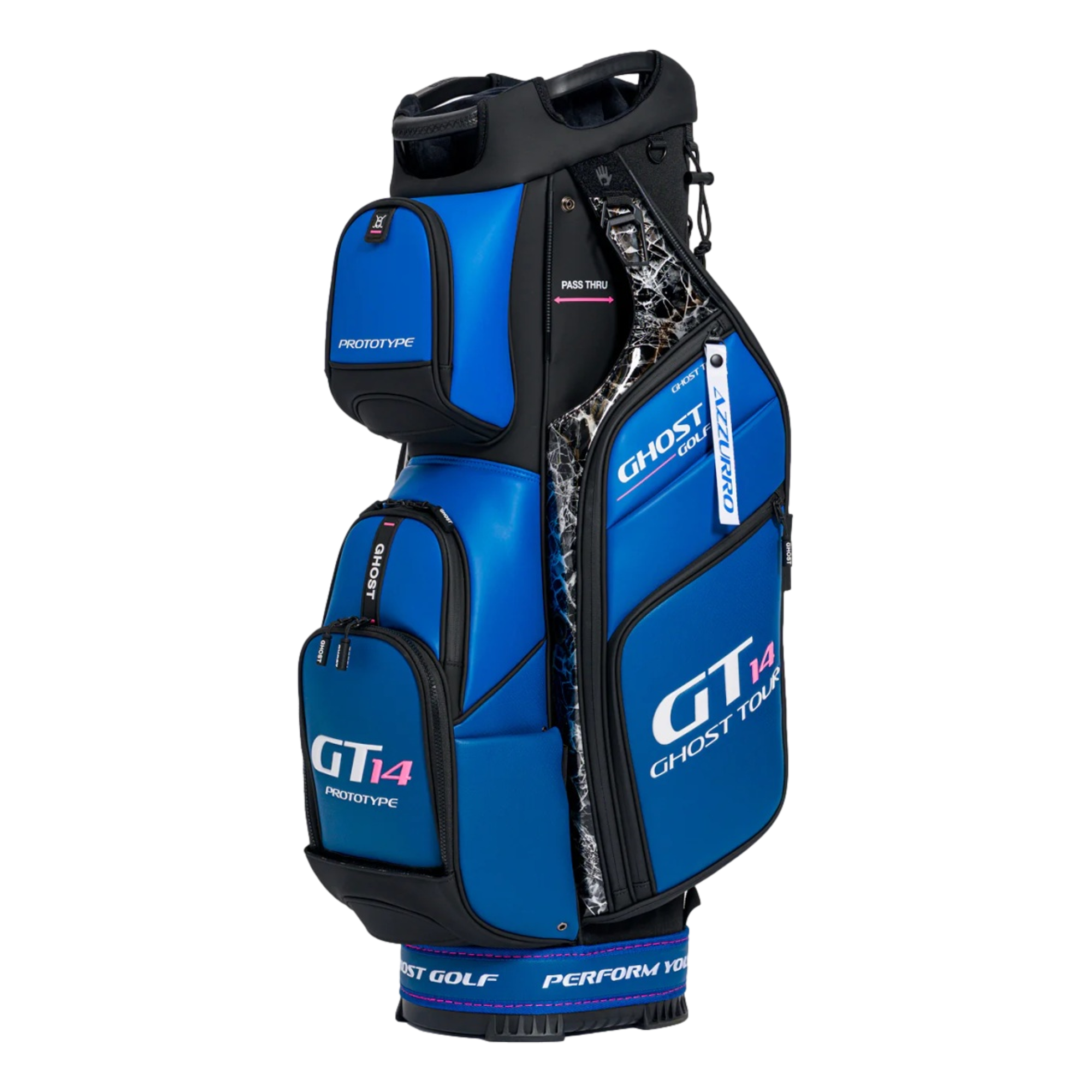 Azzurro Golf Cart Bag