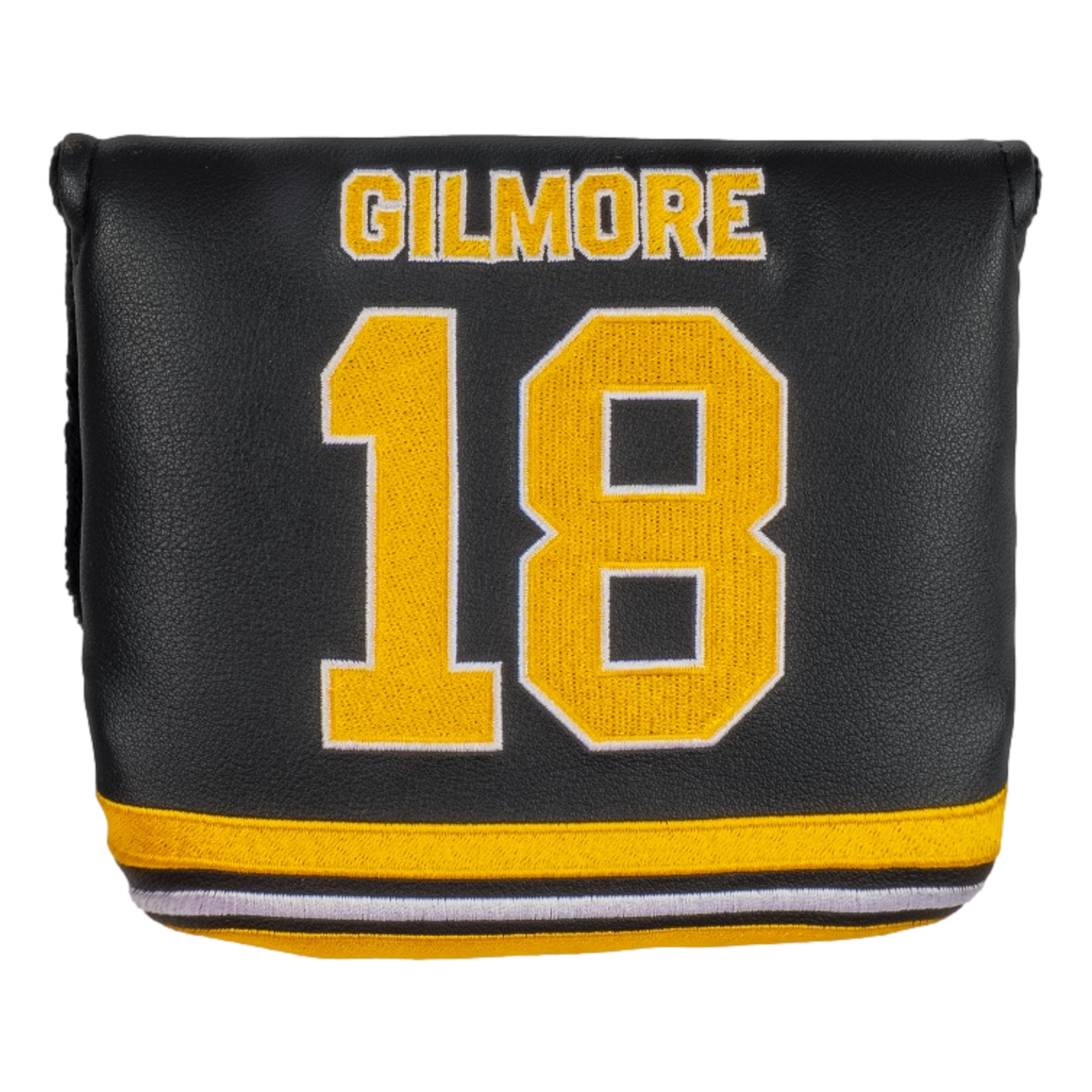 Happy Gilmore Jersey Center LG Headcover
