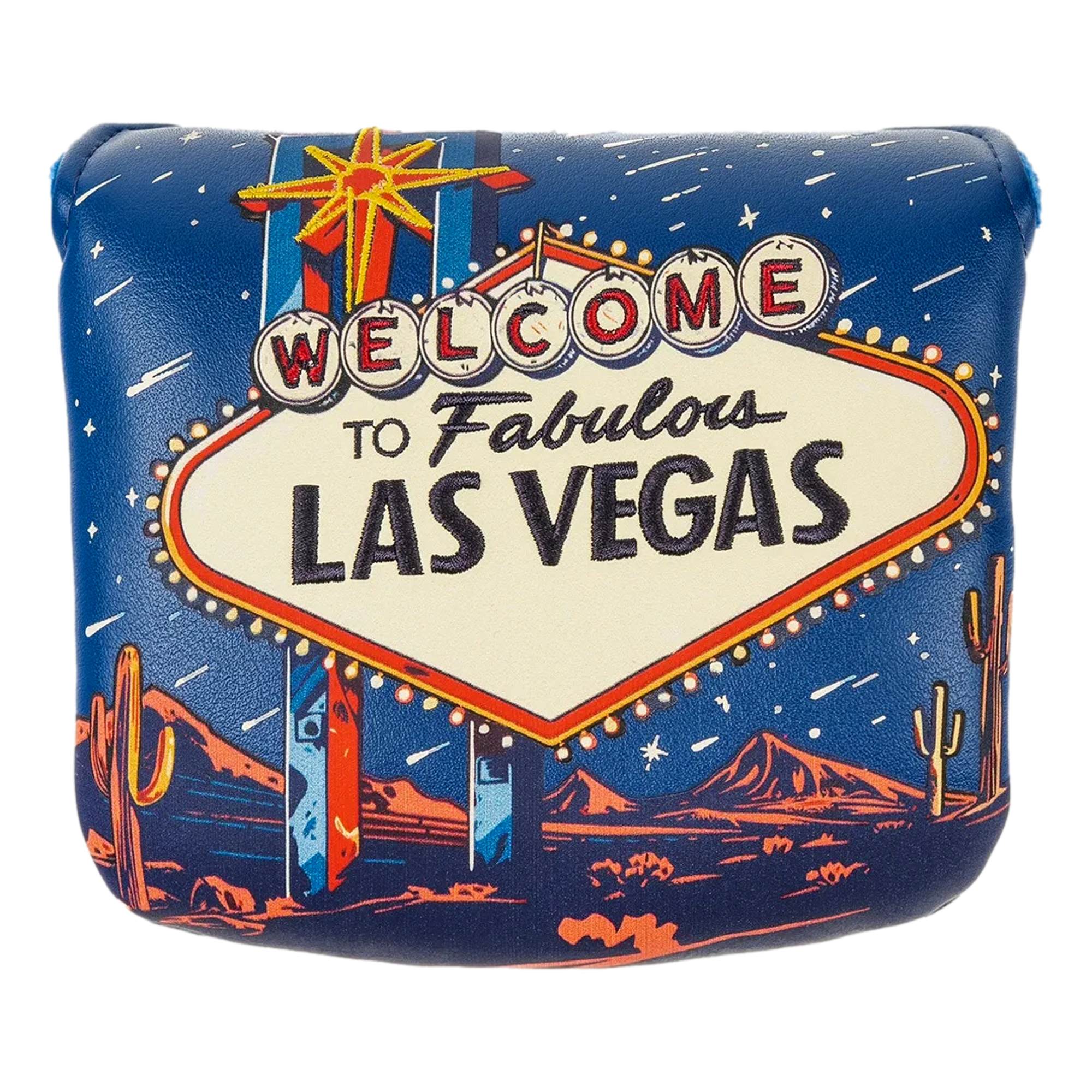 Vegas Mallet Headcover