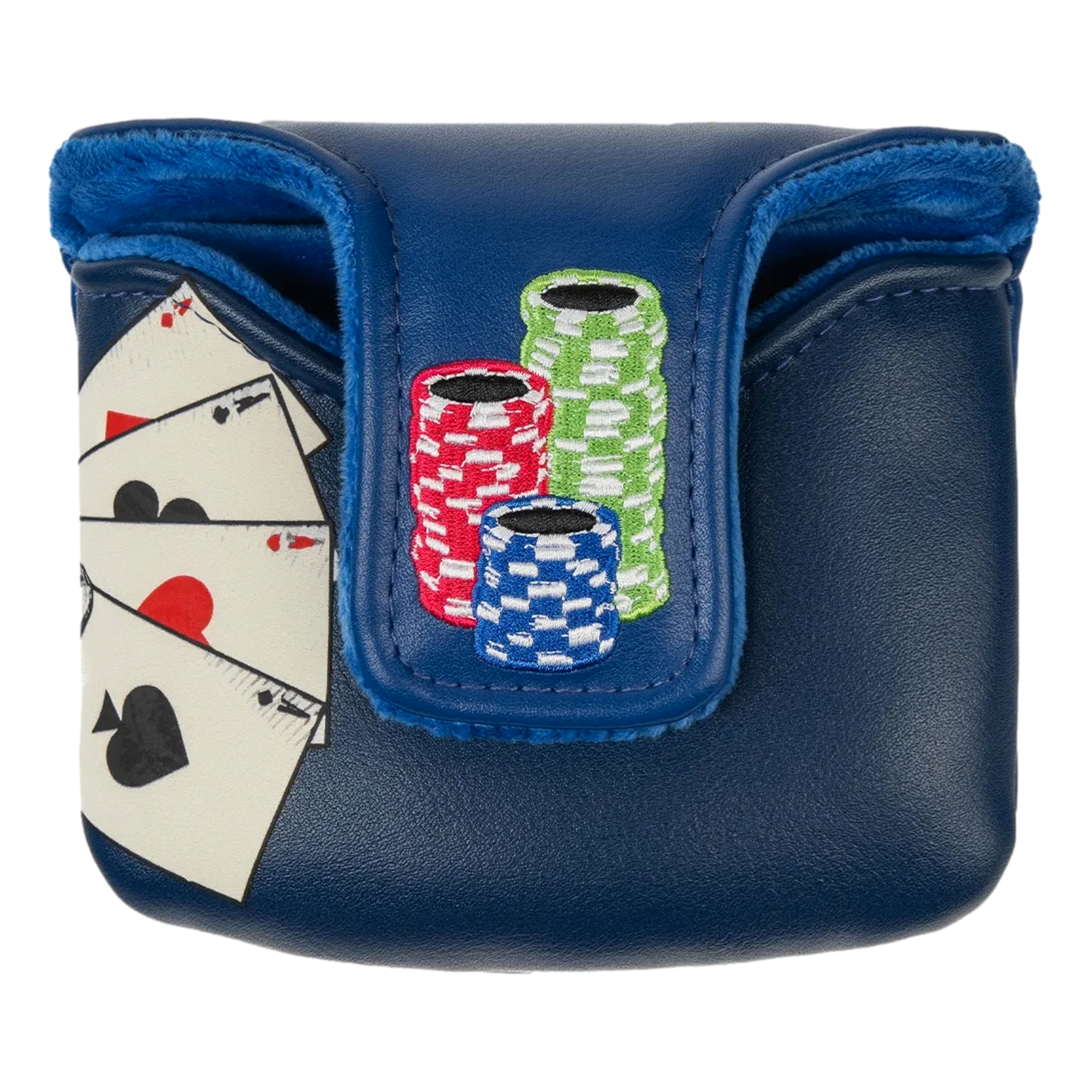 Vegas Mallet Headcover