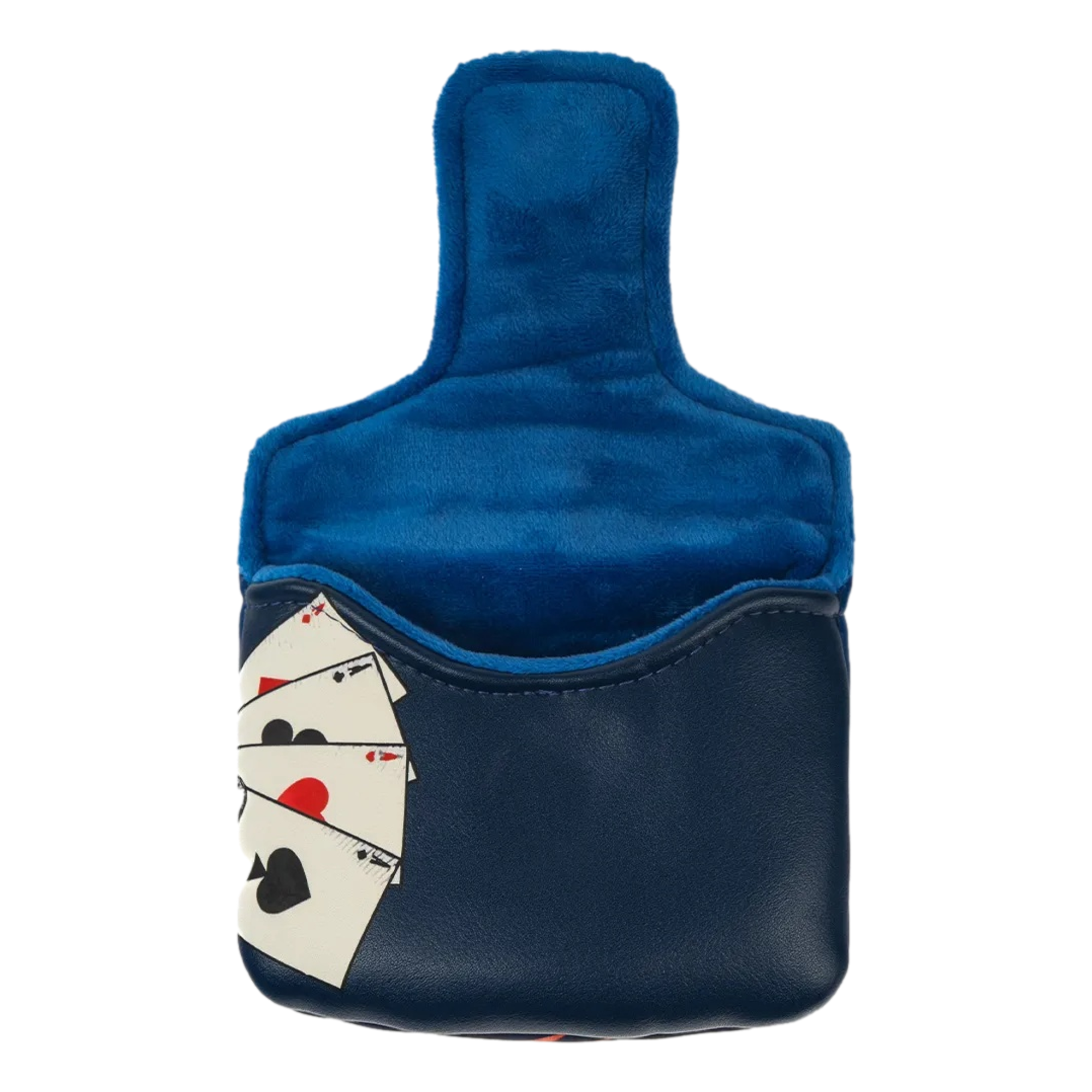 Vegas Mallet Headcover
