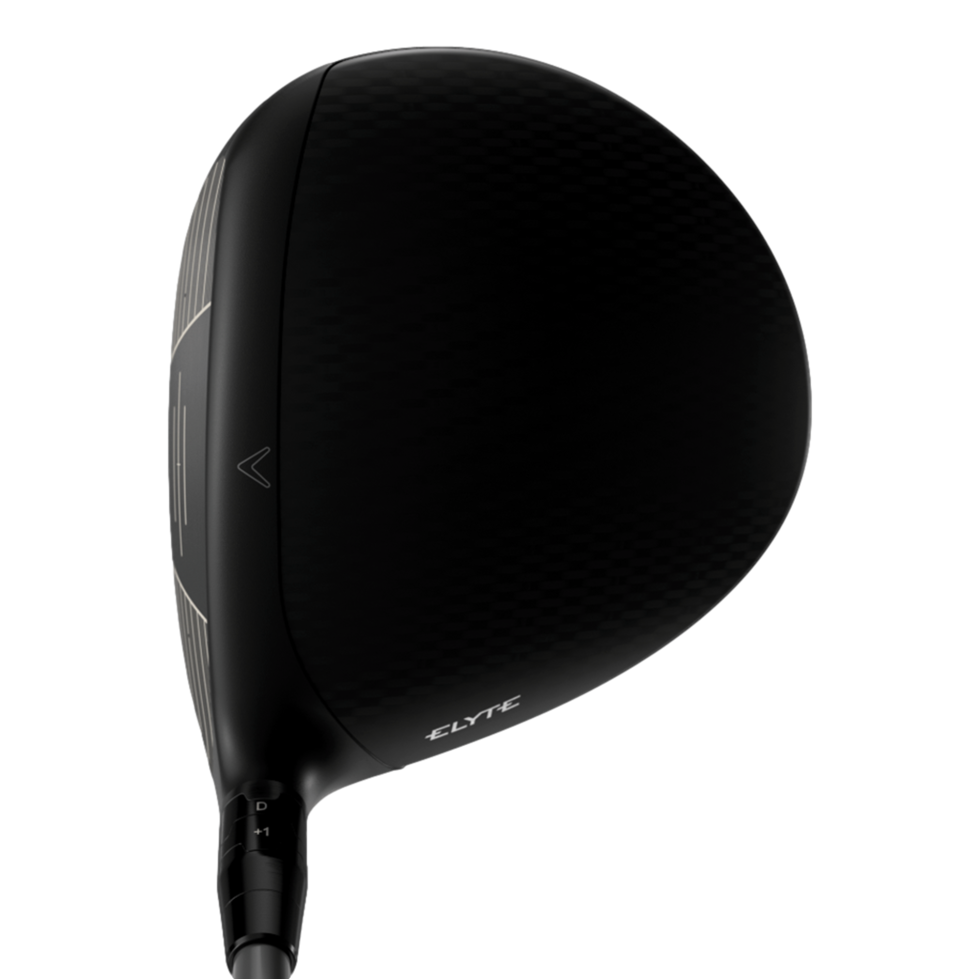 ELYTE Night Edition Mini Driver