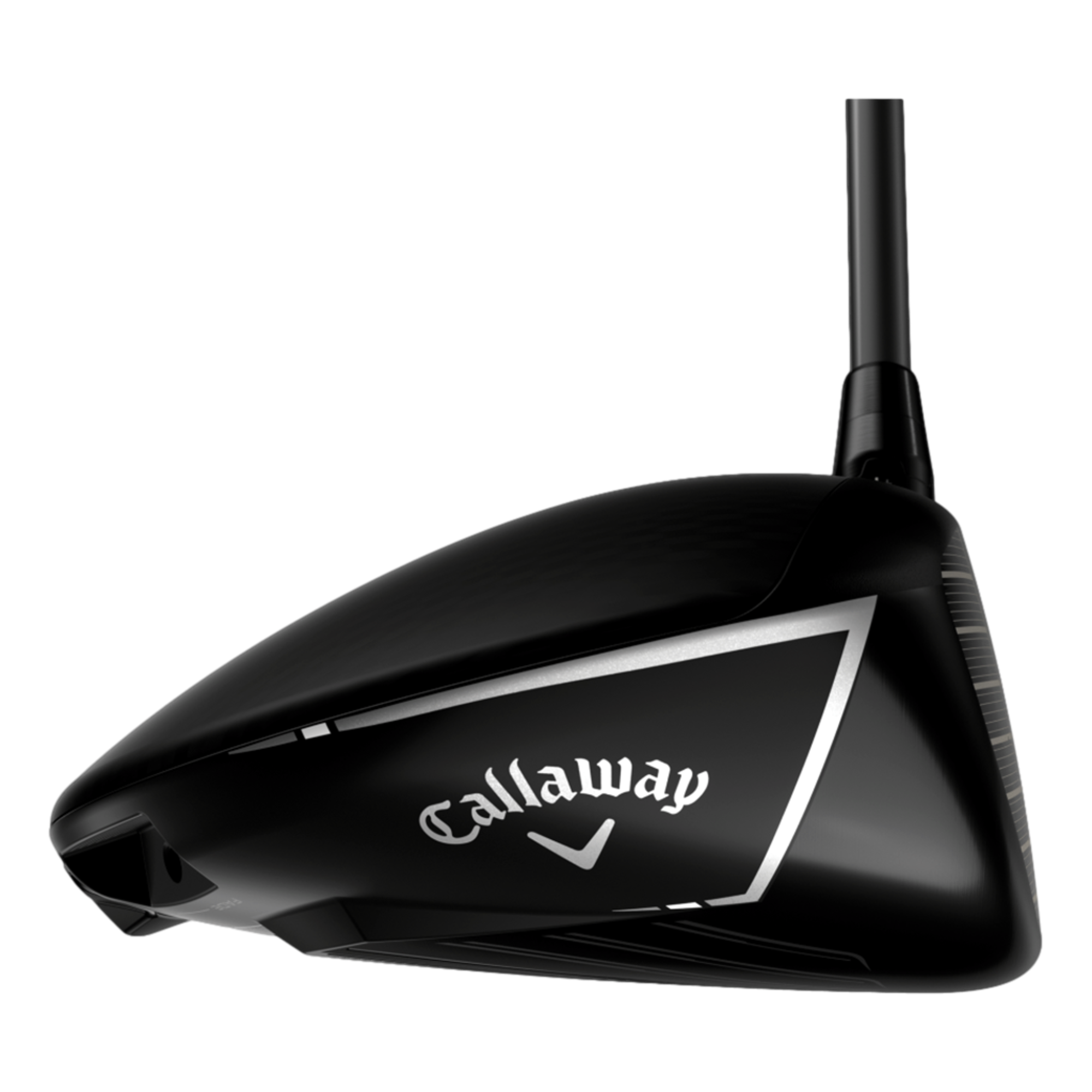 ELYTE Night Edition Mini Driver