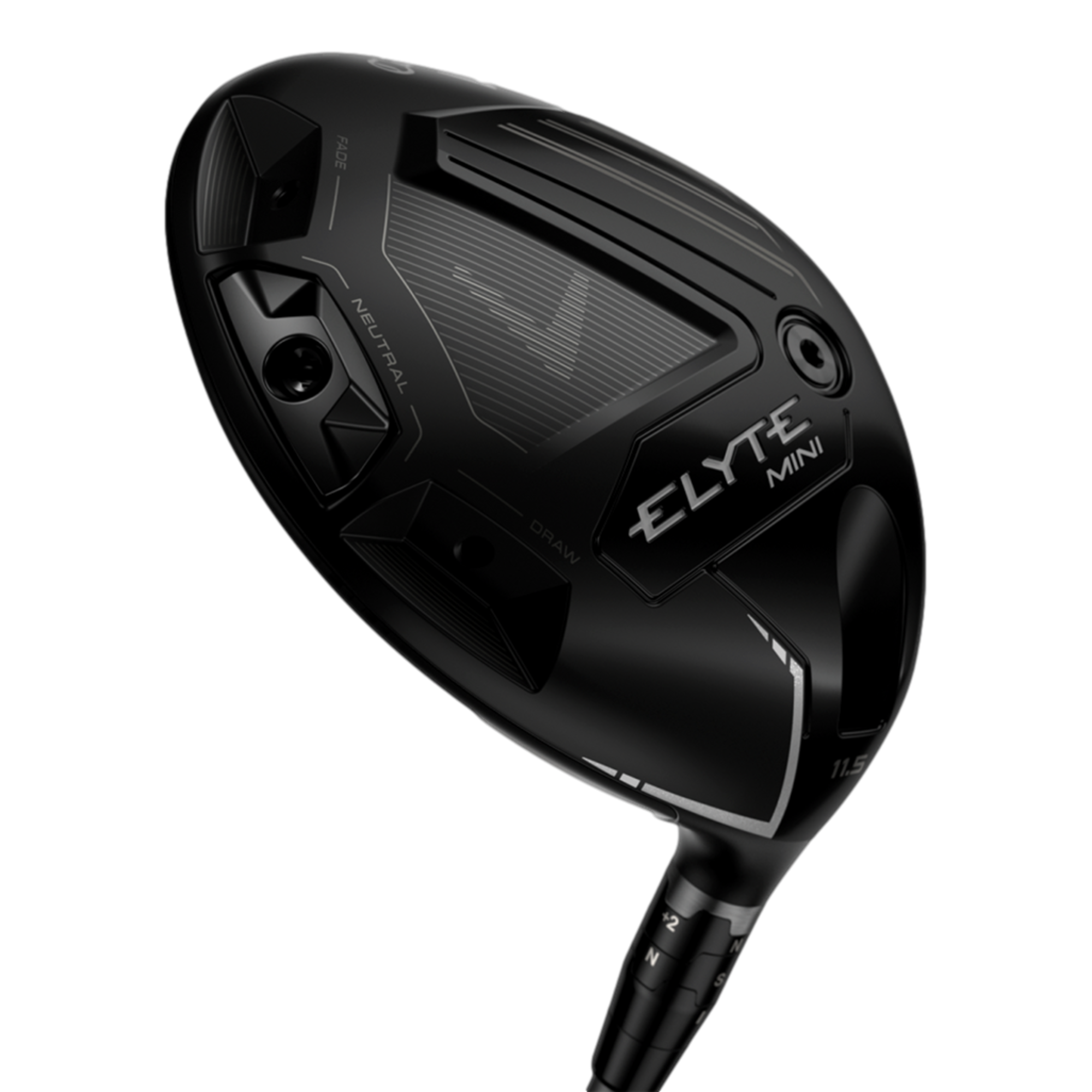 ELYTE Night Edition Mini Driver