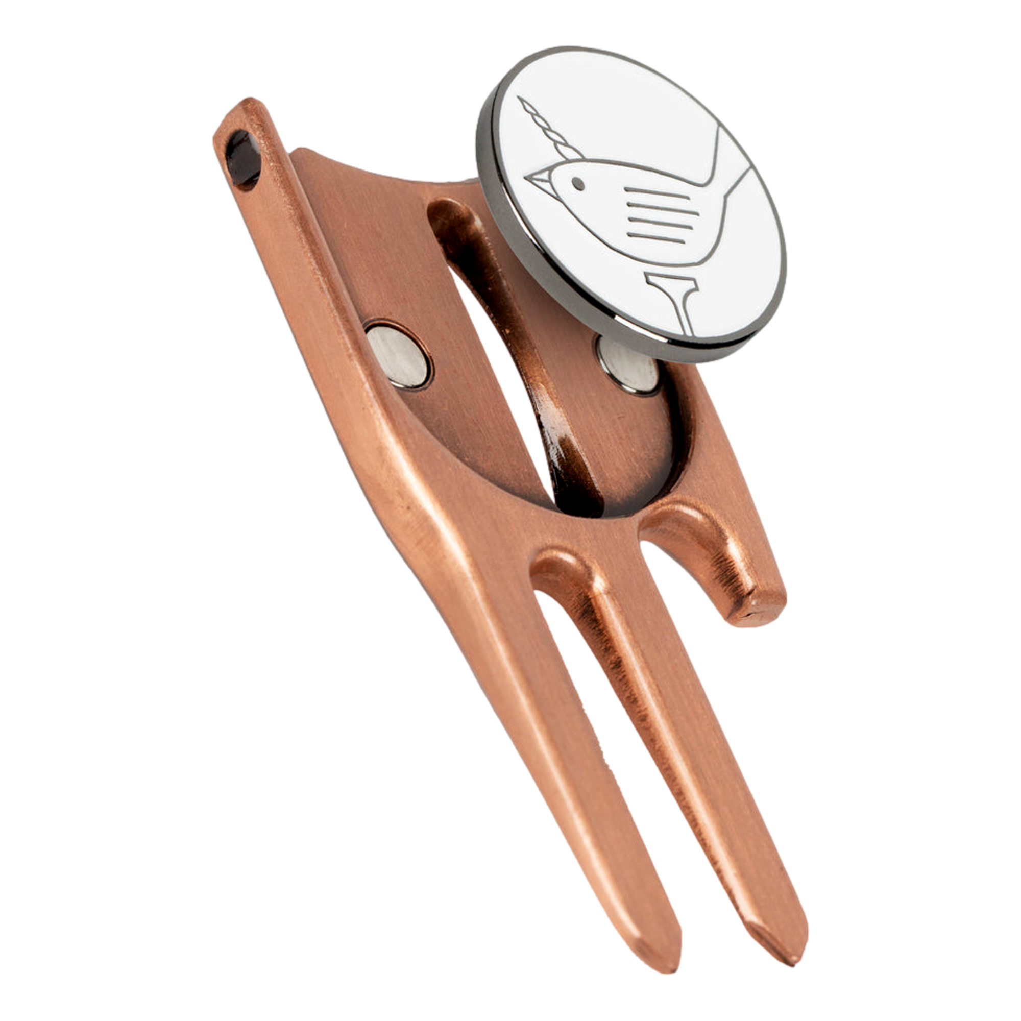 Birdicorn Heavy Divot Tool