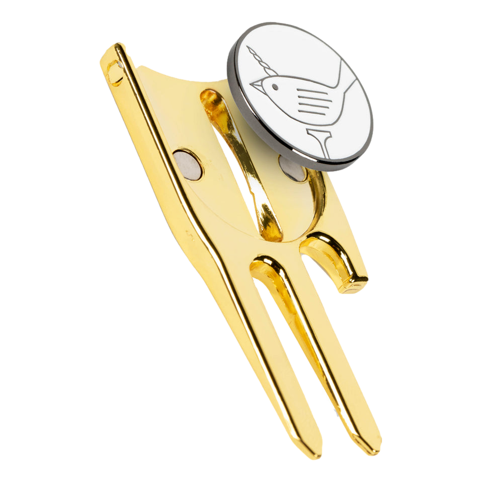 Birdicorn Heavy Divot Tool