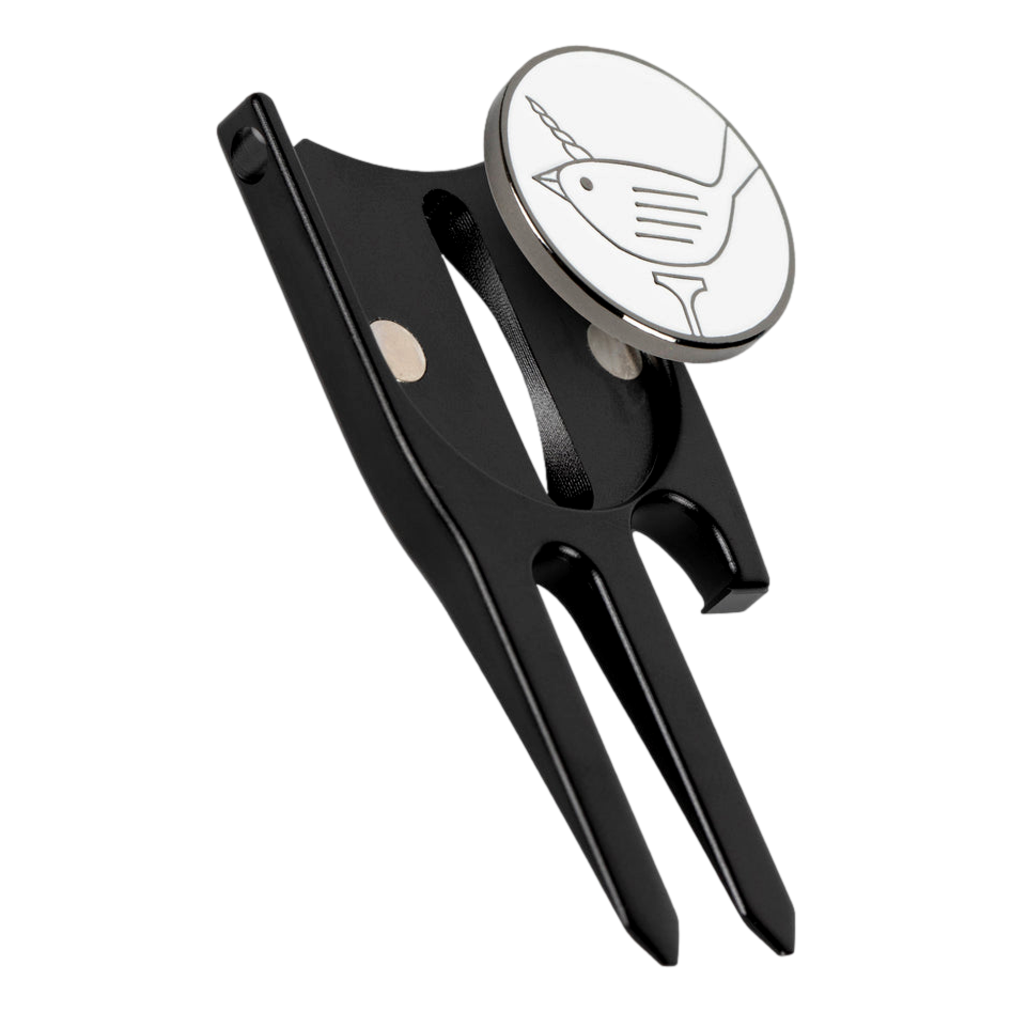 Birdicorn Heavy Divot Tool