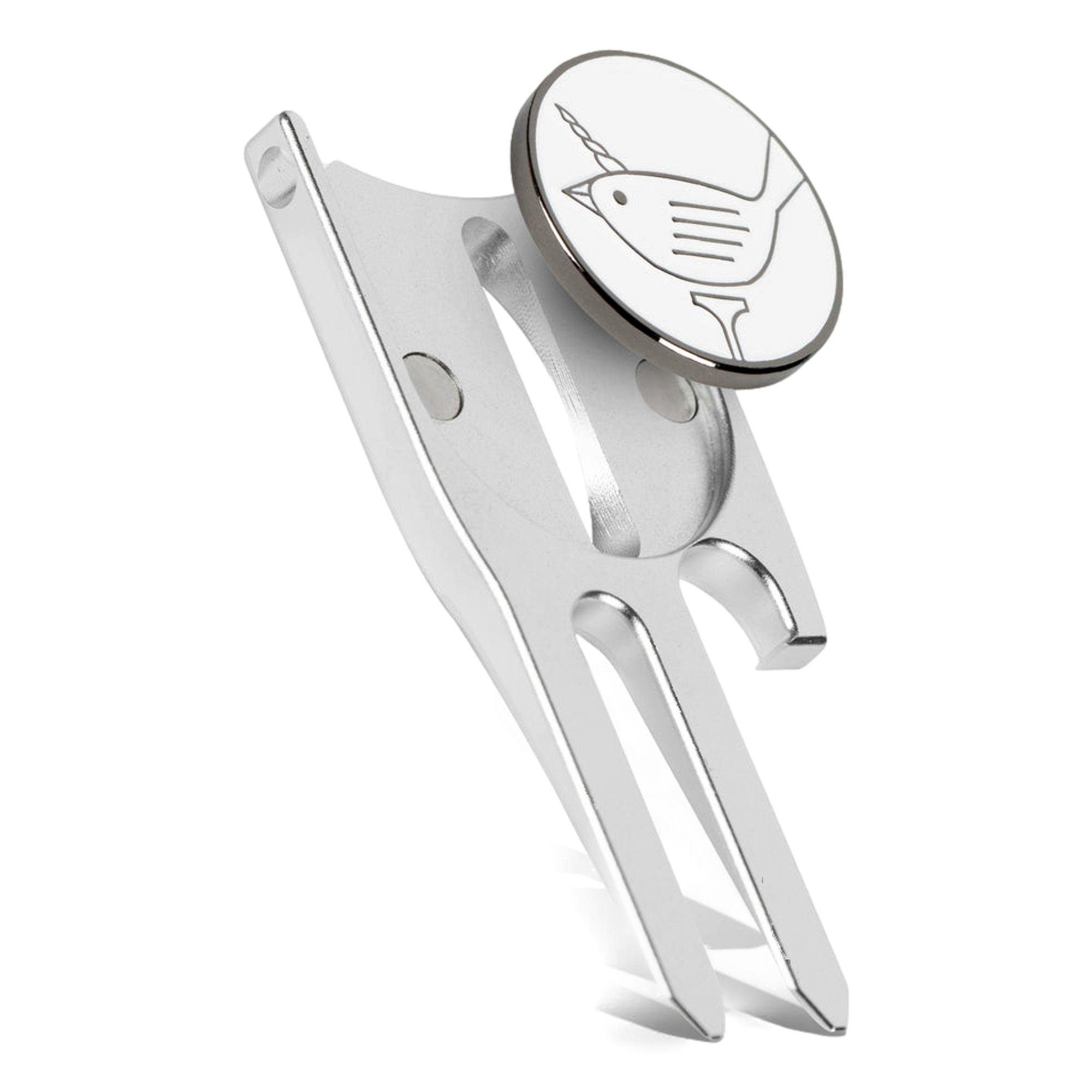 Birdicorn Heavy Divot Tool