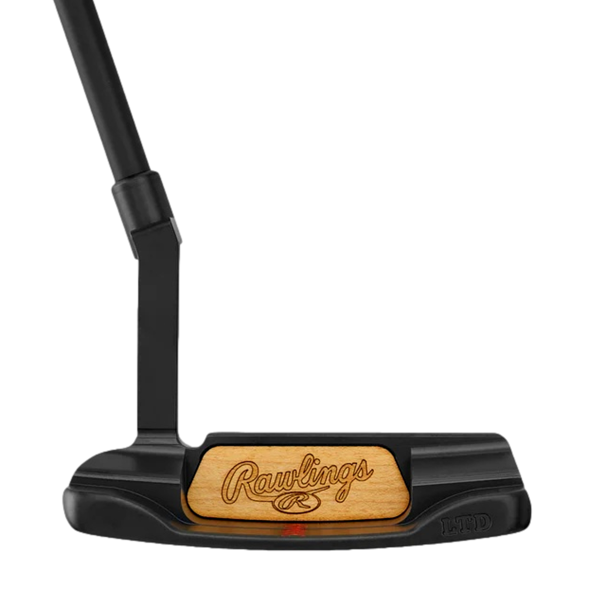 Rawlings X Bettinardi Limited Run BB1 Putter