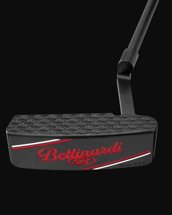 Rawlings X Bettinardi