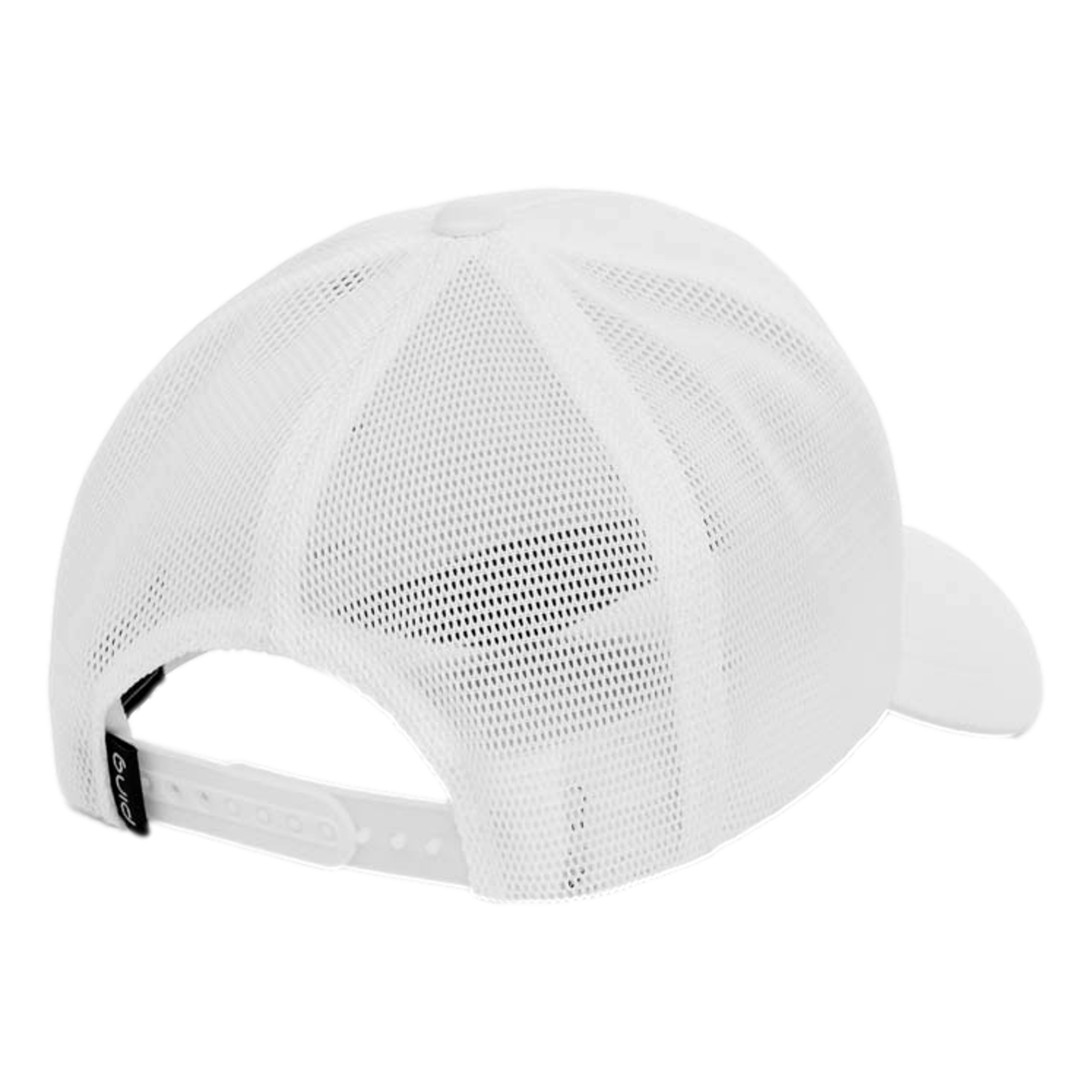 Trucker Embroridey Women's Golf Hat