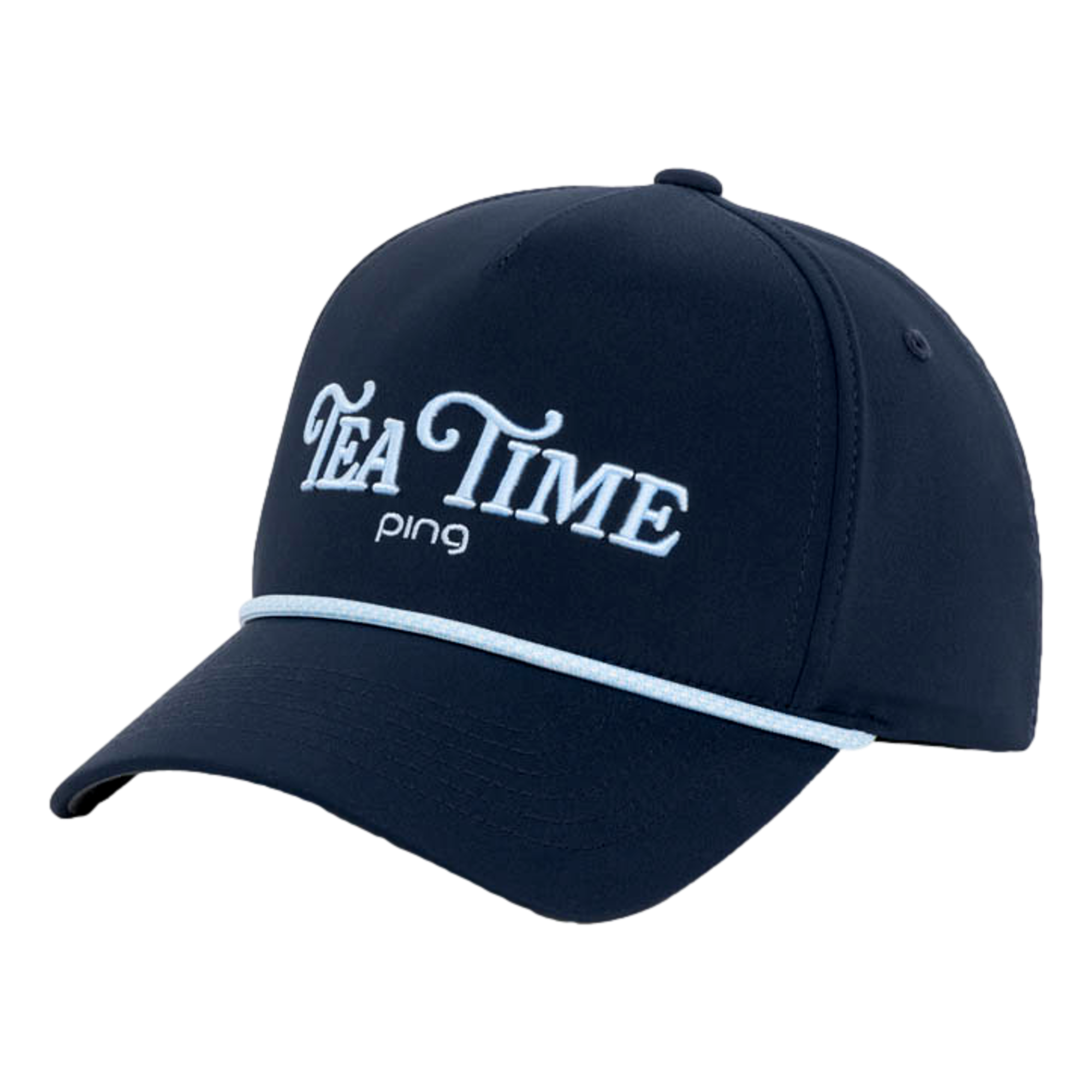 Tea Time Weekender Women's Golf Hat