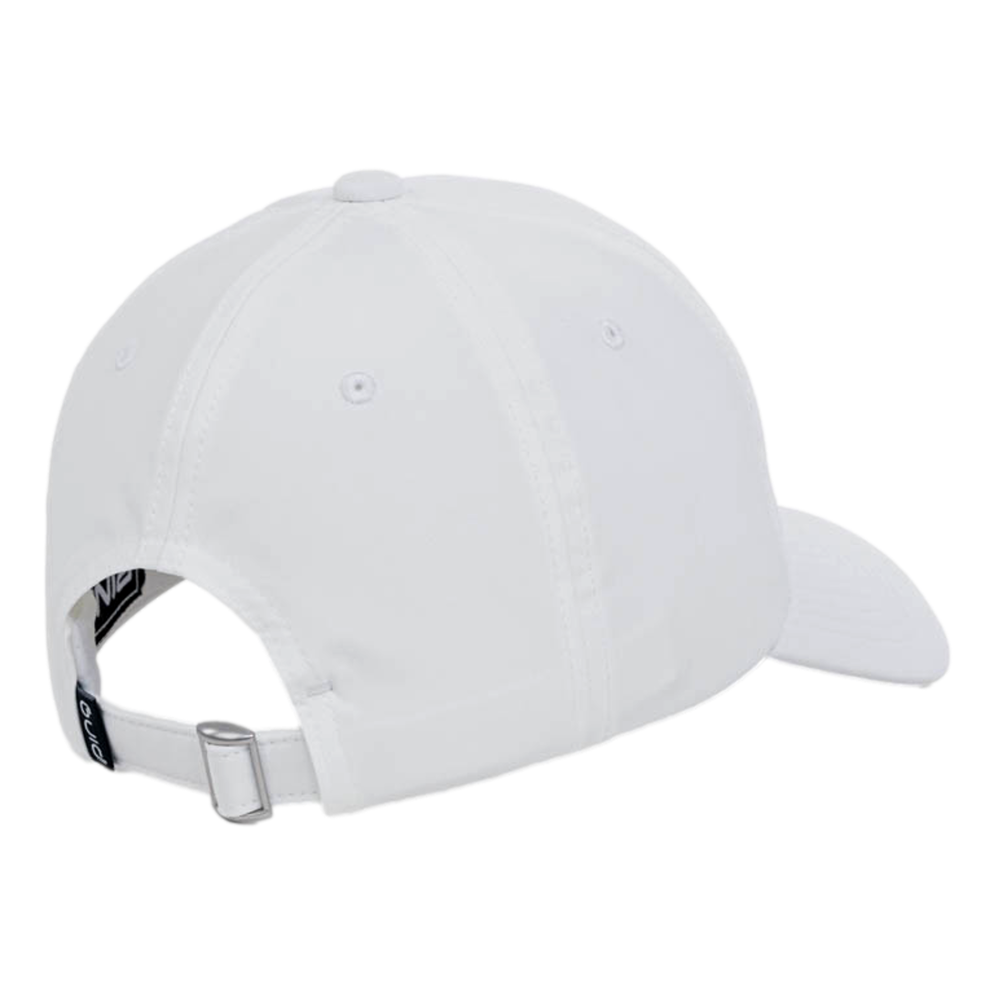 Finish Line Debossed Women's Golf Hat