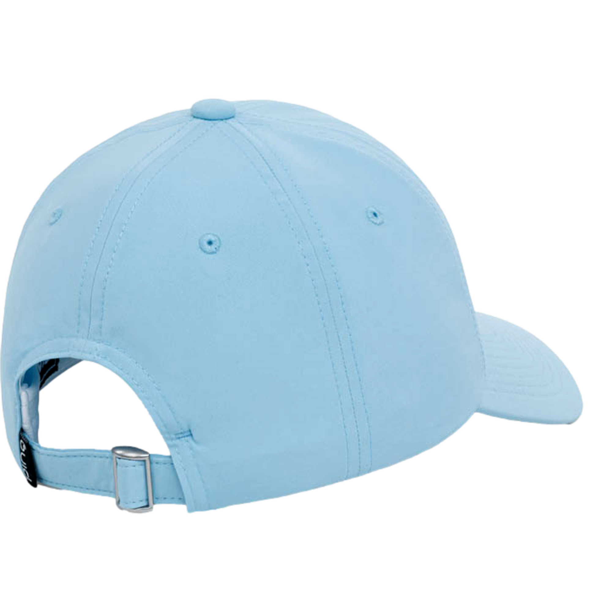 Finish Line Debossed Women's Golf Hat