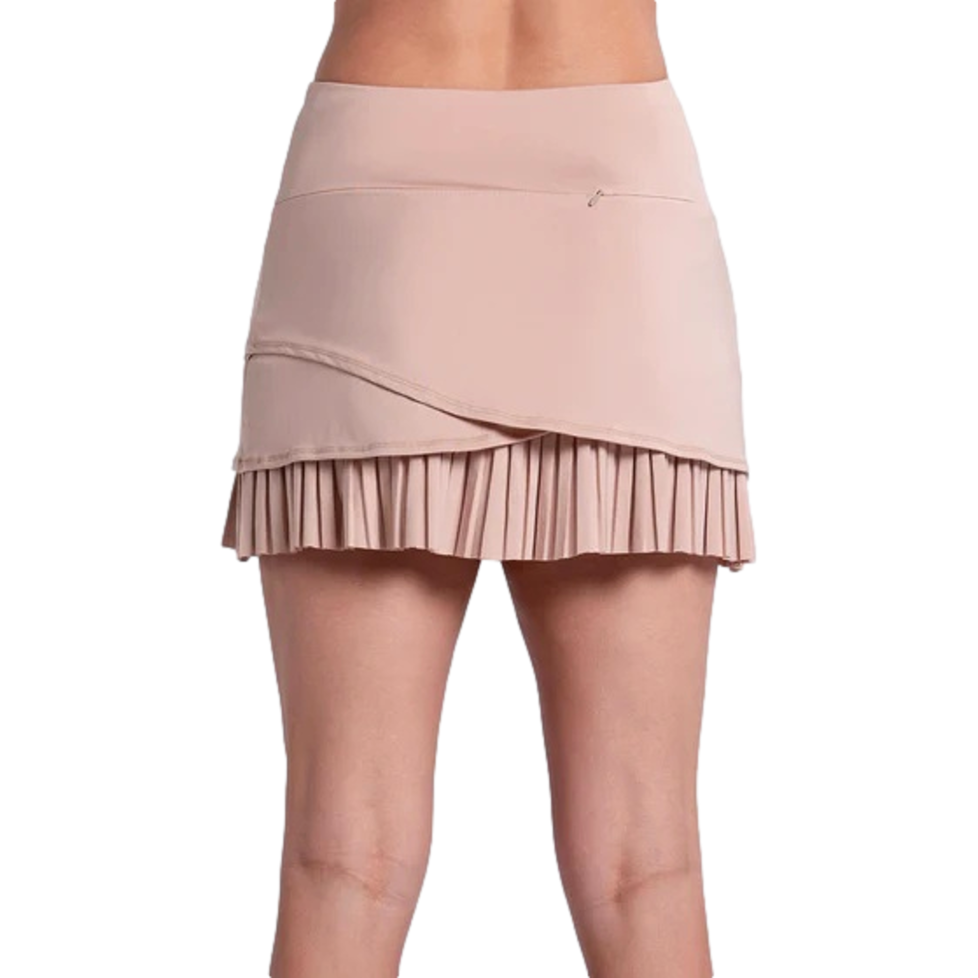 Riviera Breeze All Ball Tennis Skirt