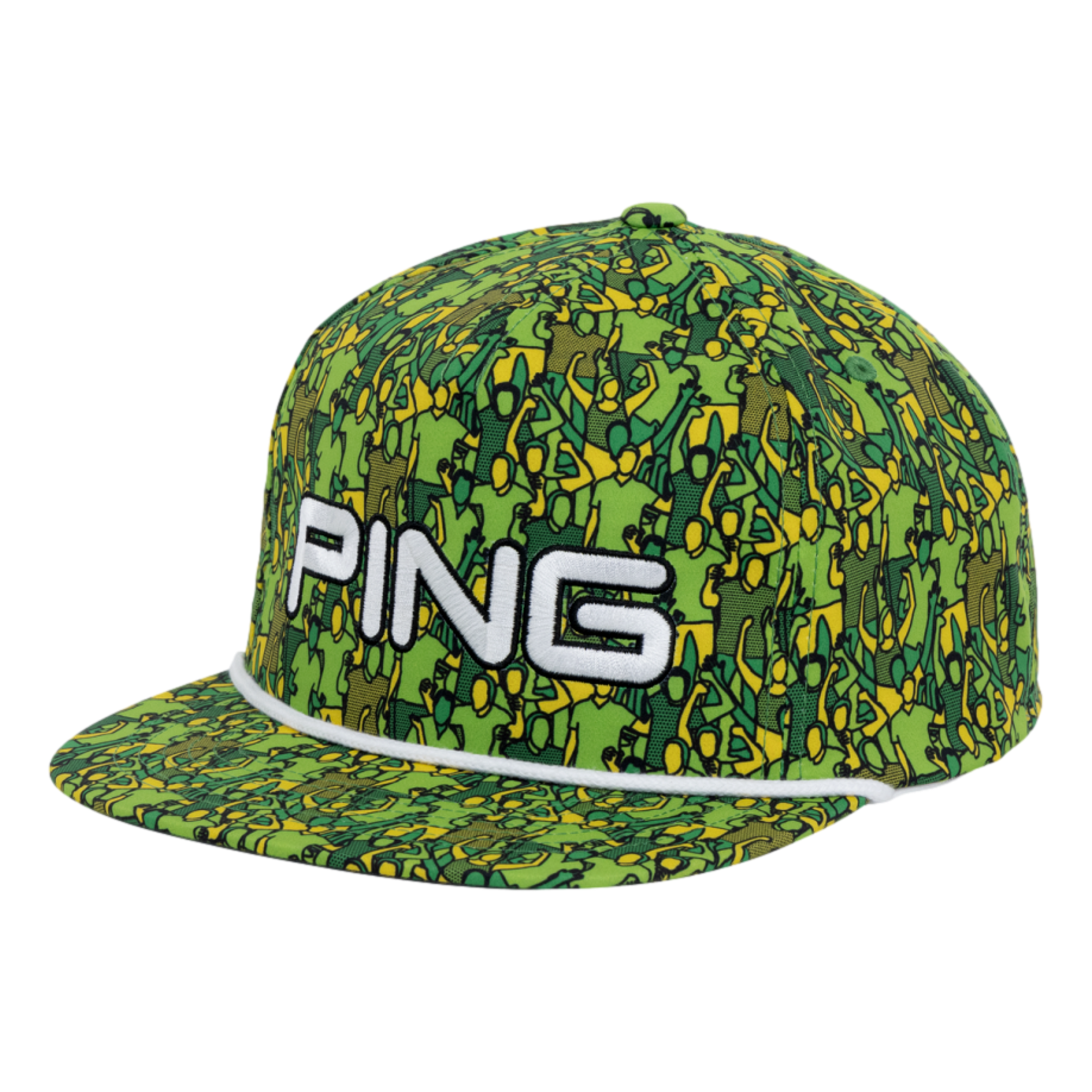 Ping Gallery Golf Hat