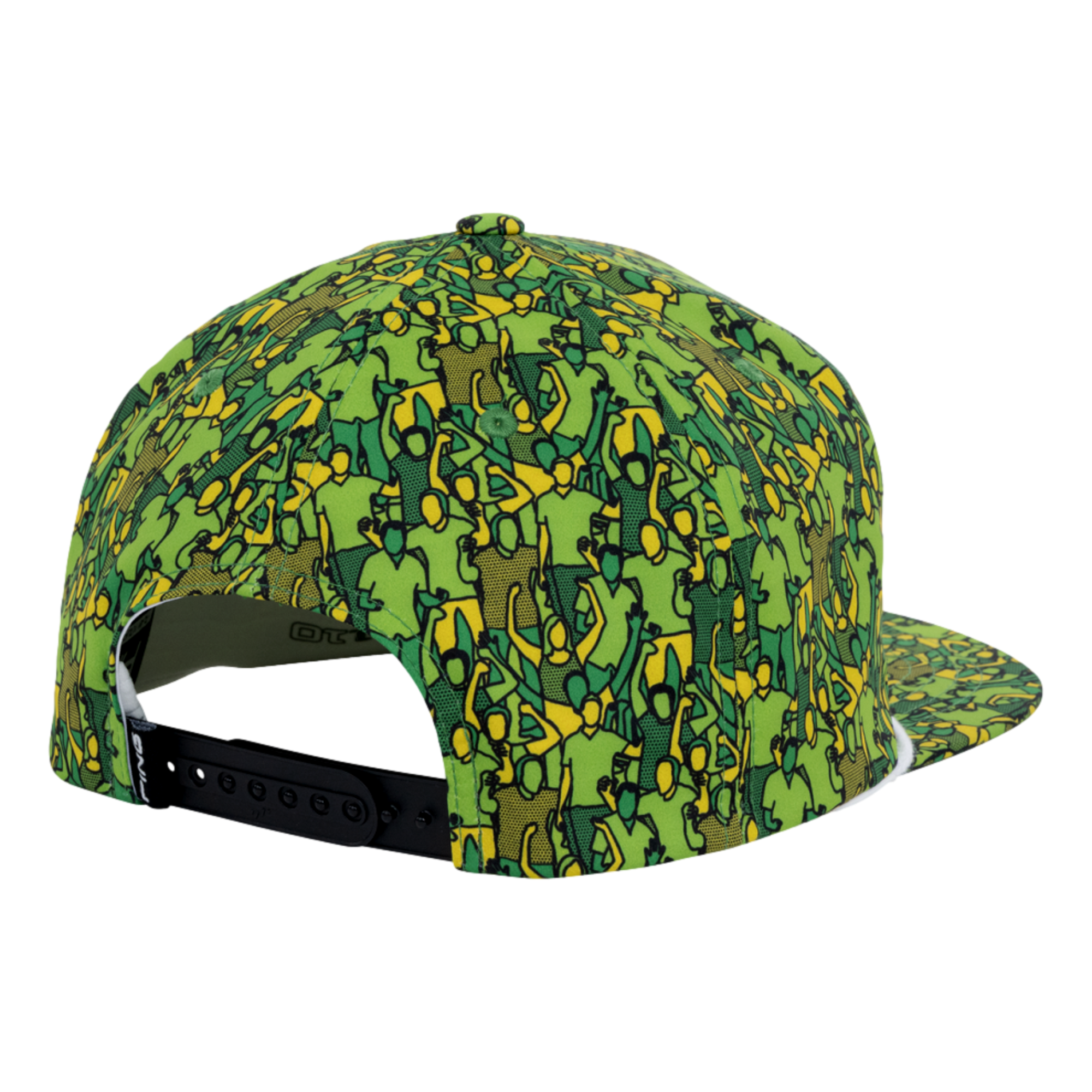 Ping Gallery Golf Hat