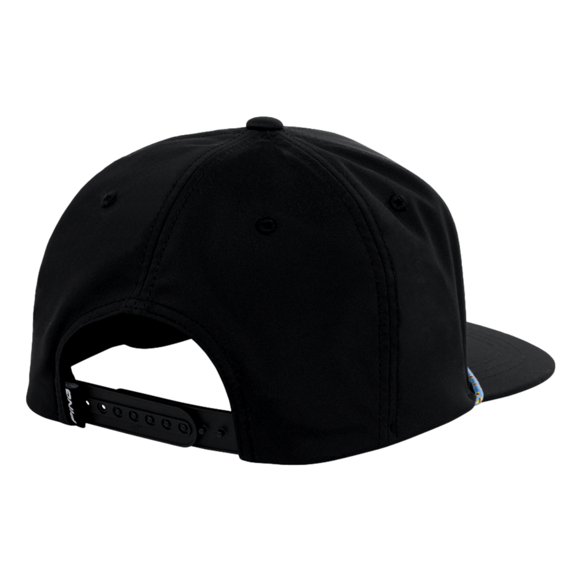 Classic Shield Golf Hat