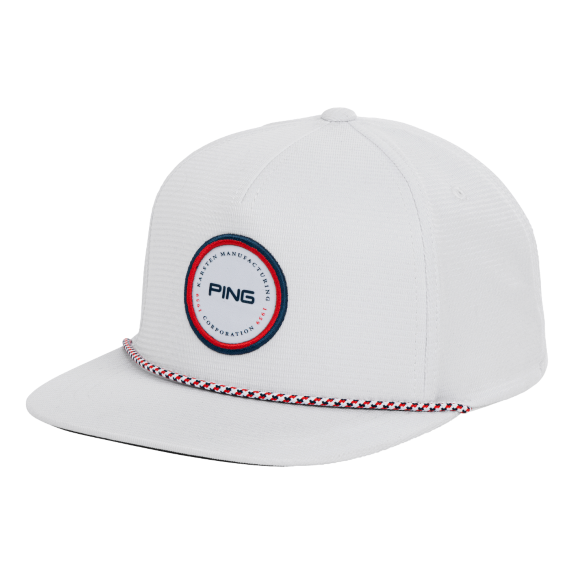 Signature Golf Hat