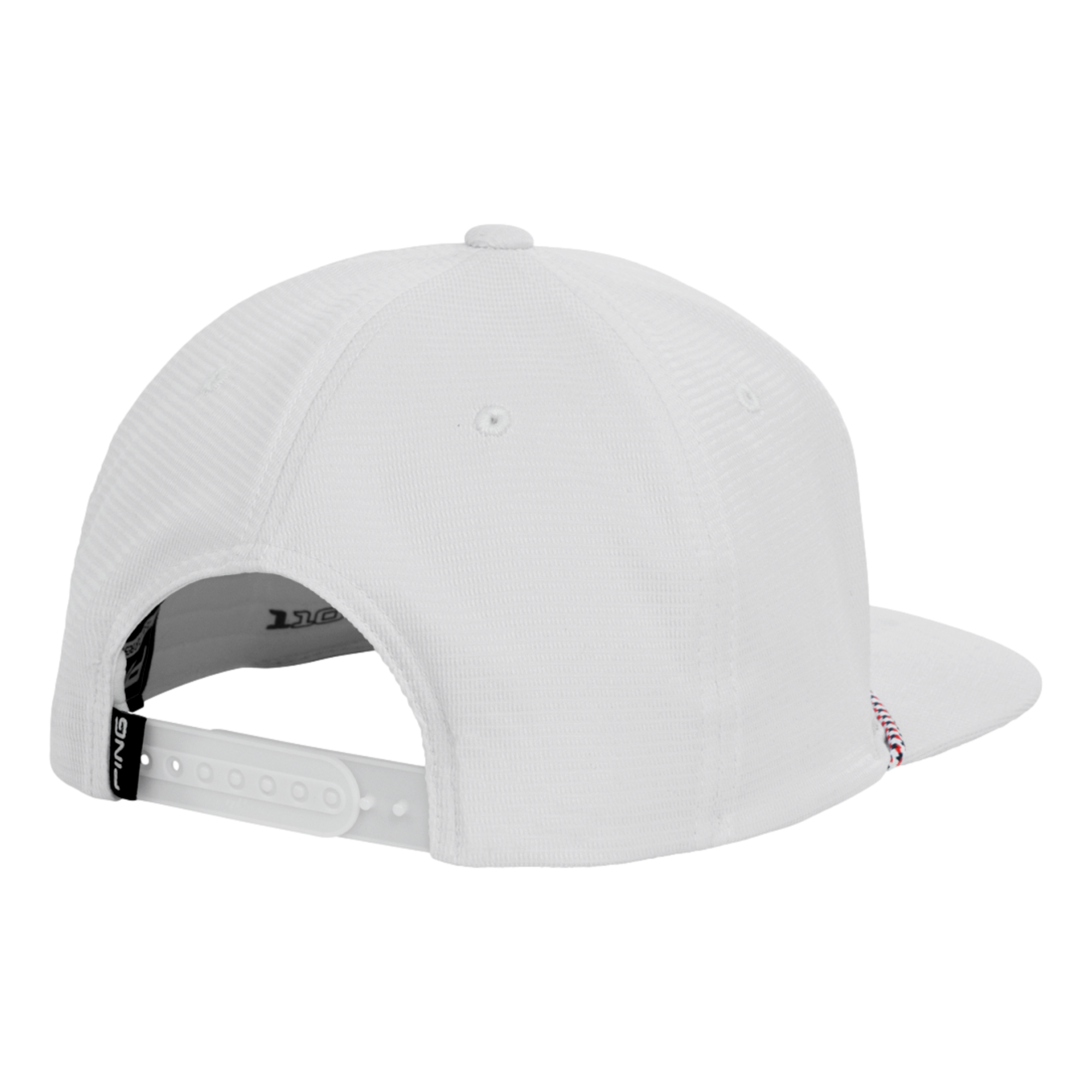 Signature Golf Hat