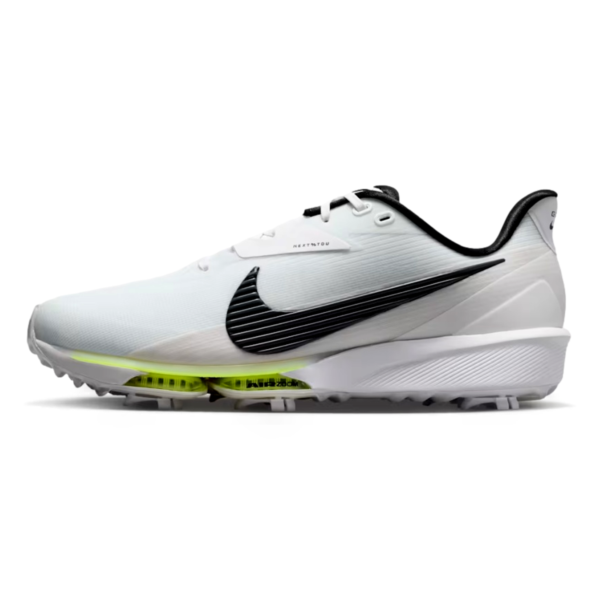 Nike Next% Tour 3 Men's Spiked Golf Shoes | PGA TOUR Superstore