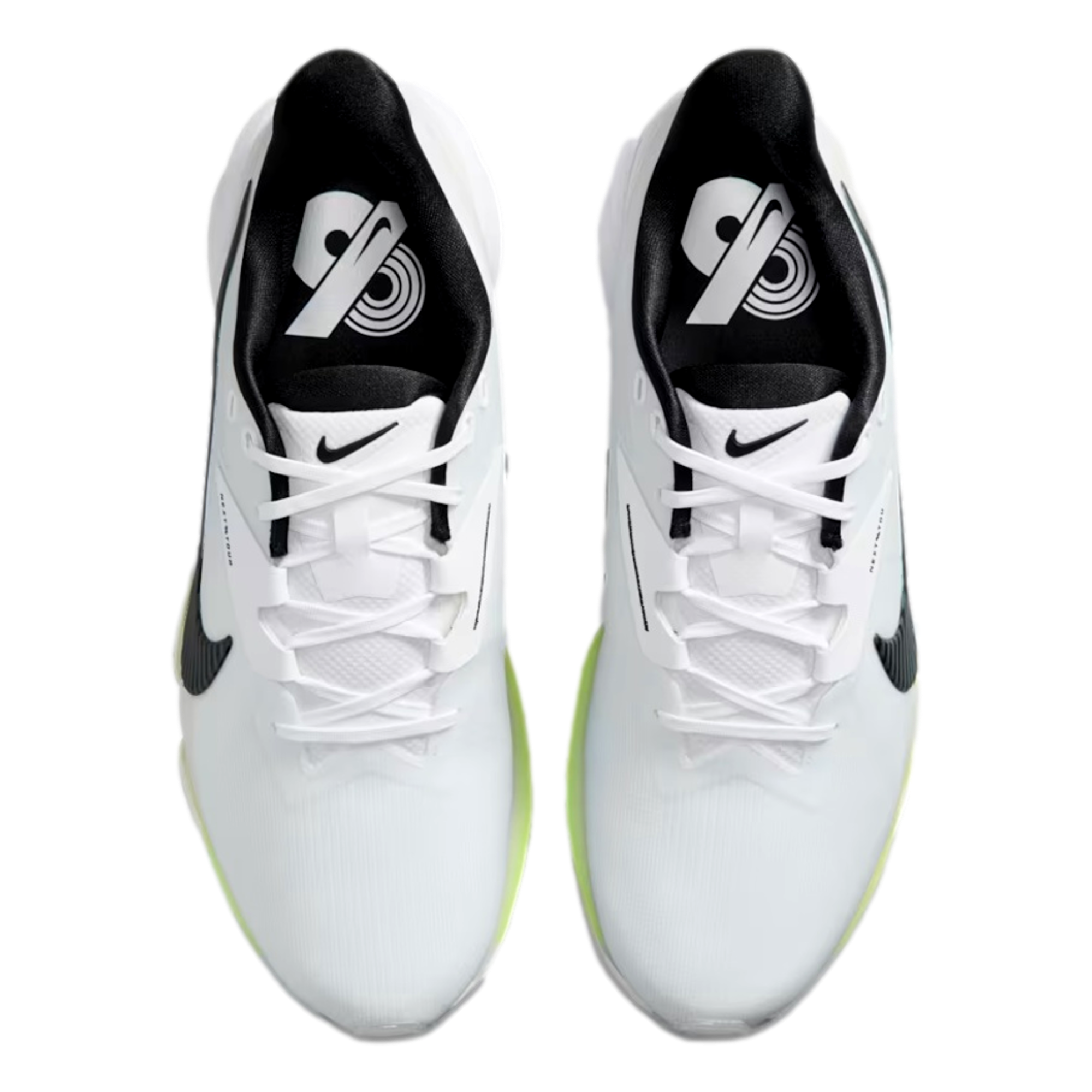 Nike Next% Tour 3 Men's Spiked Golf Shoes | PGA TOUR Superstore