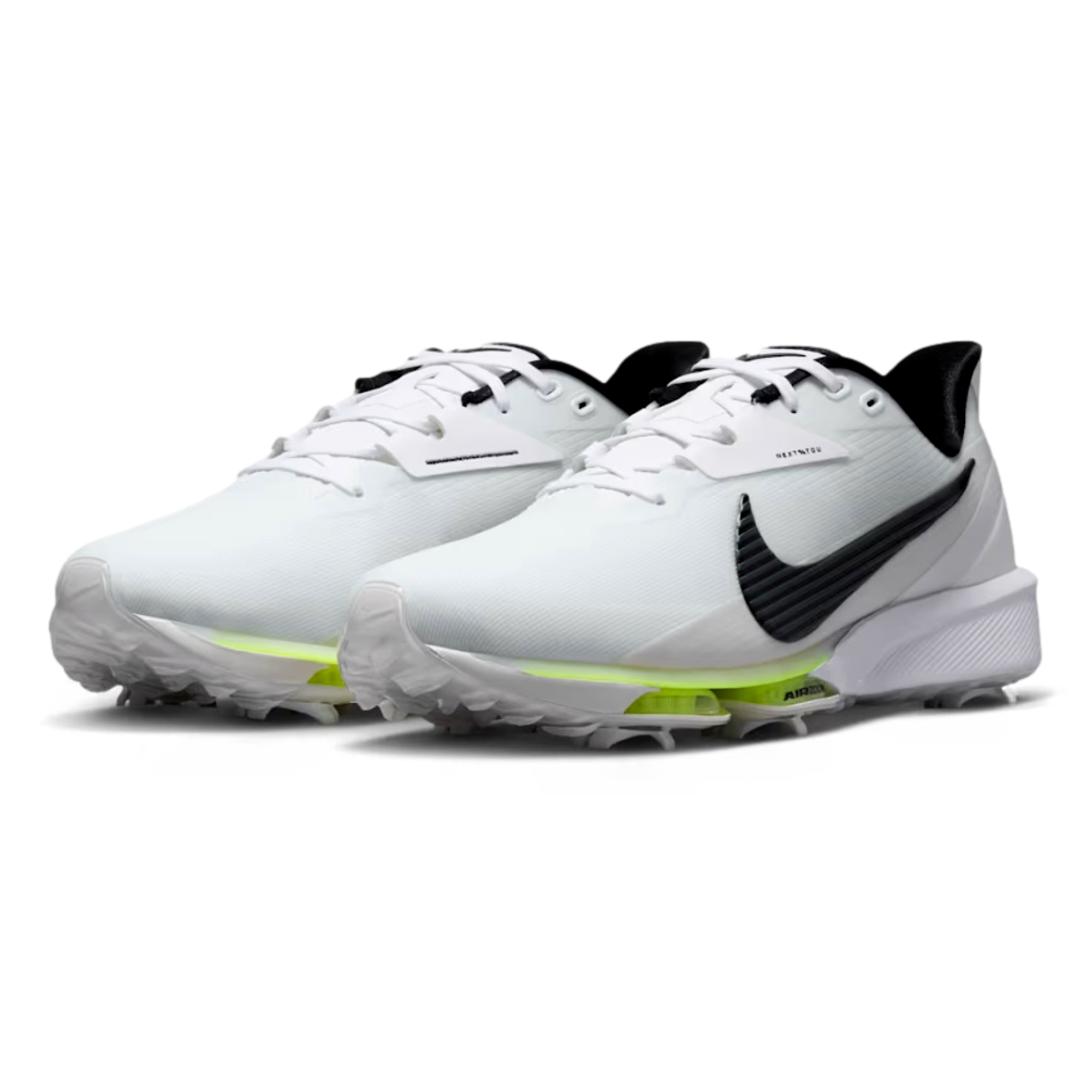 Nike Next% Tour 3 Men's Spiked Golf Shoes | PGA TOUR Superstore