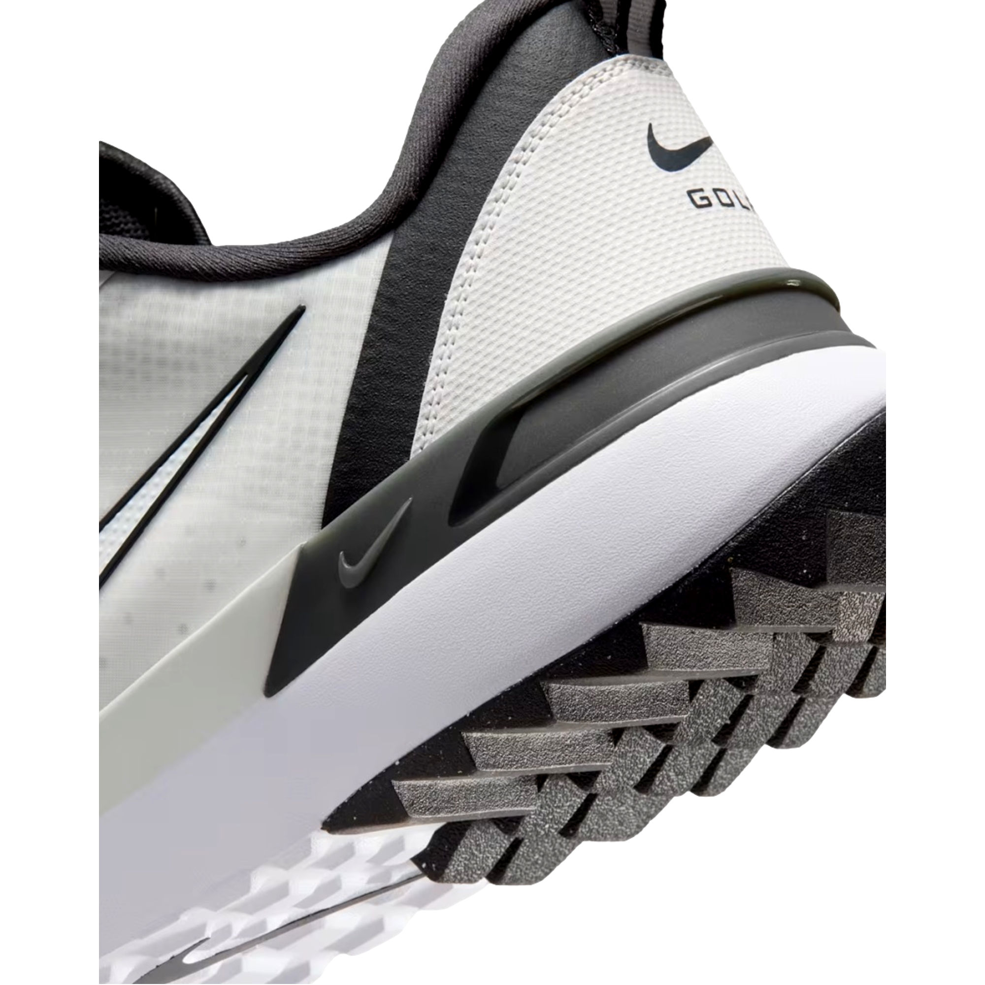 Tempo G Men's Spikeless Golf Shoes