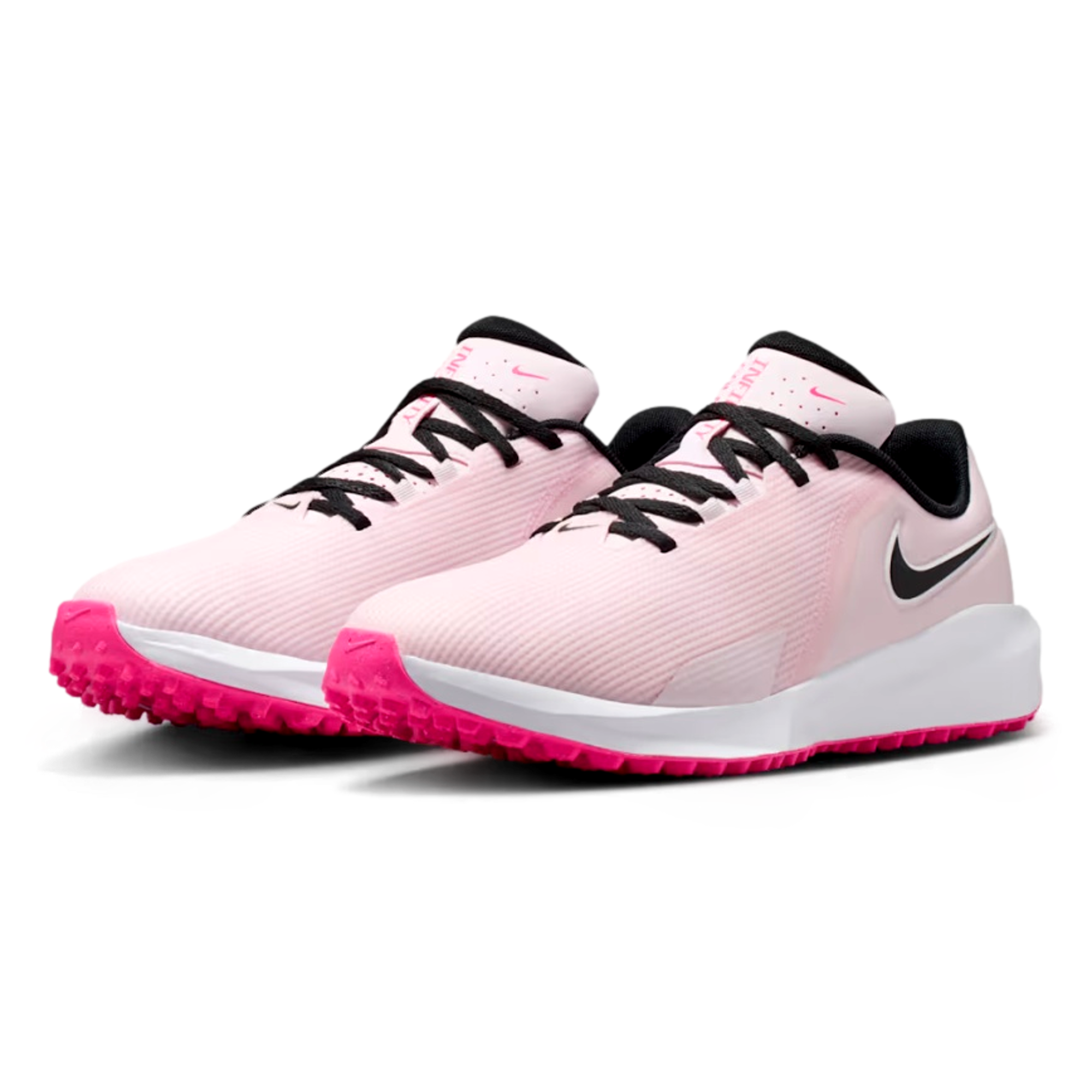 Infinity G Next Nature Women's Spikeless Golf Shoes