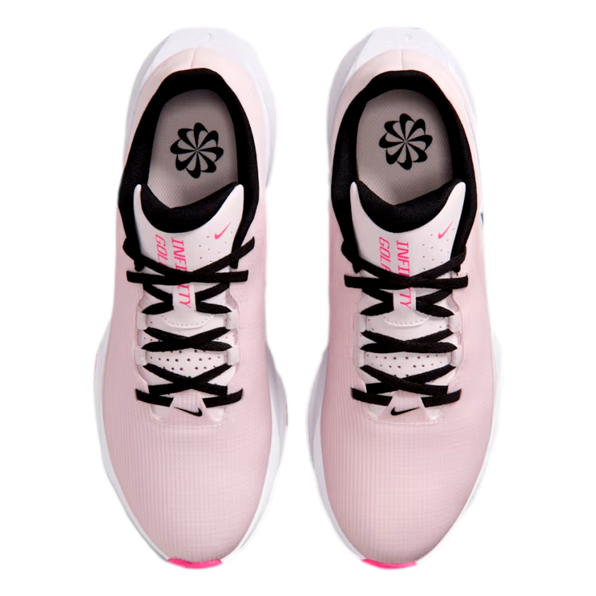 Infinity G Next Nature Women's Spikeless Golf Shoes