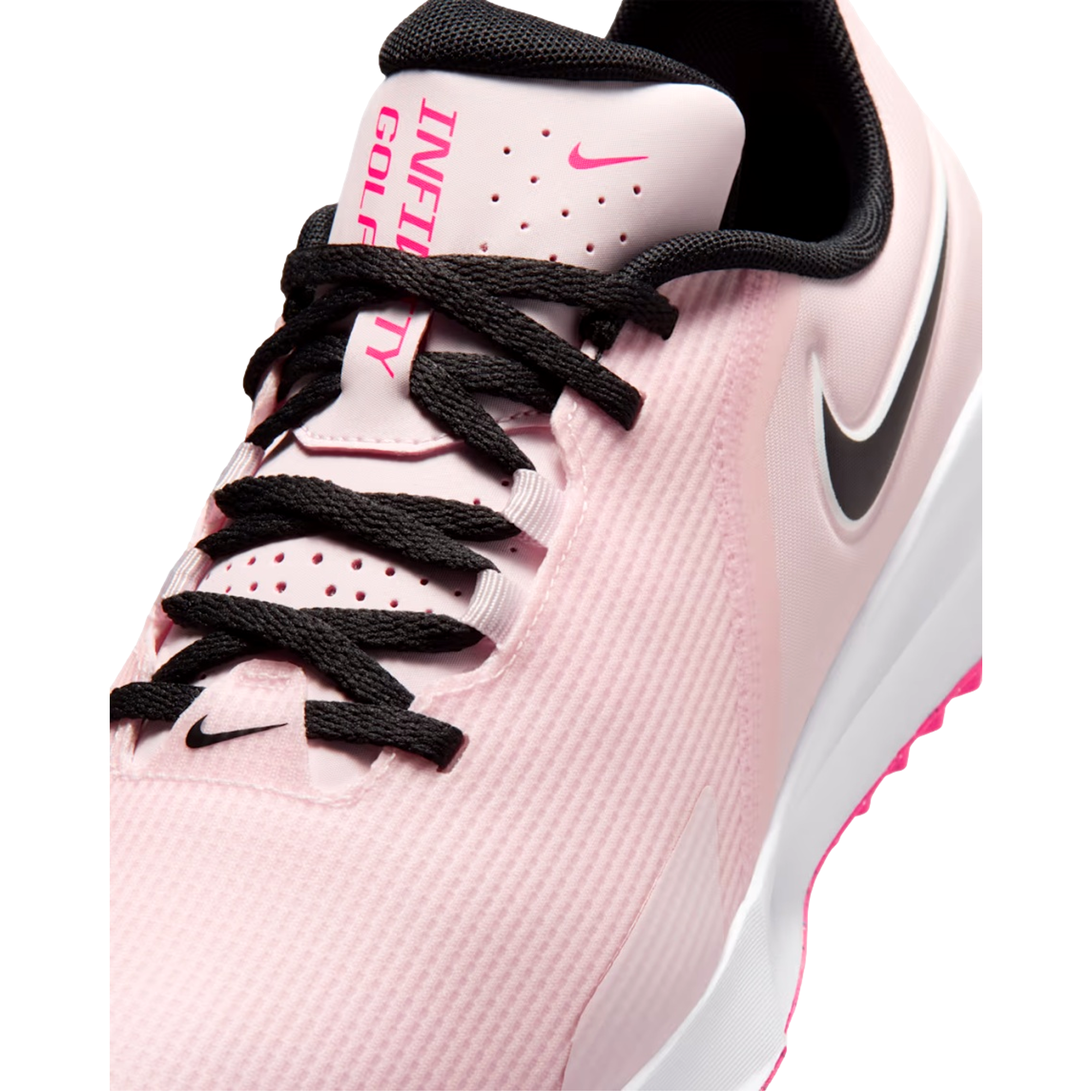 Infinity G Next Nature Women's Spikeless Golf Shoes